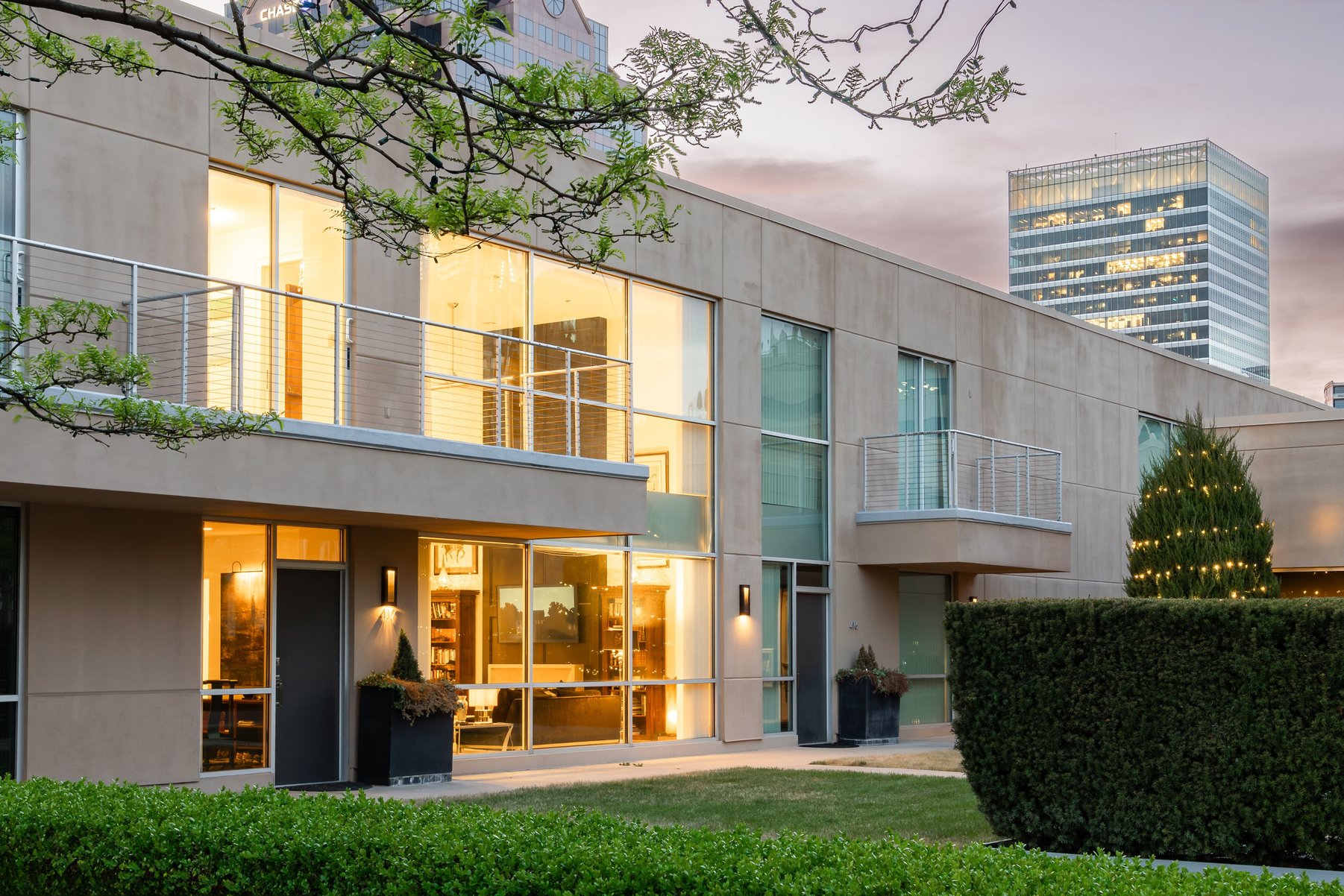  A Downtown Salt Lake City Rooftop Oasis - 物件實景