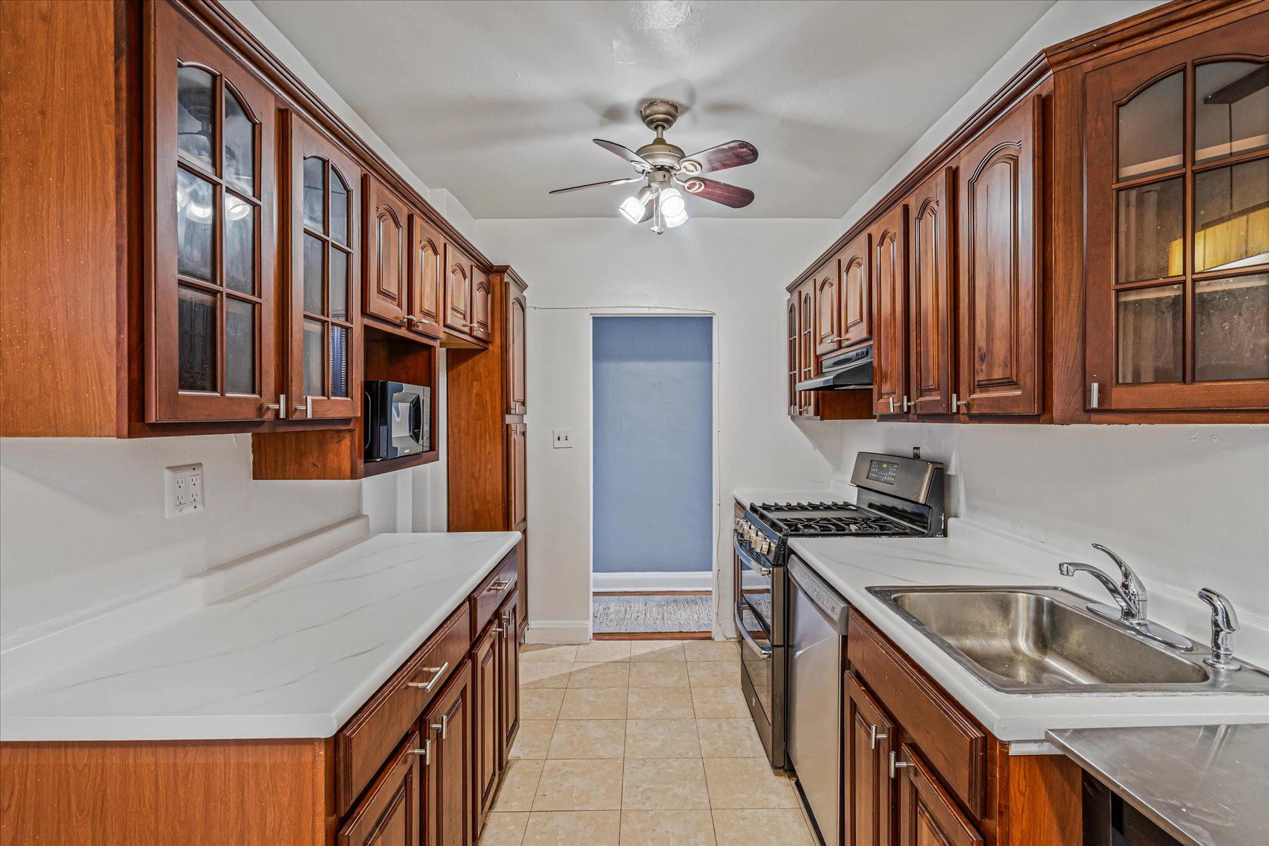  48-20 44th Street #4C, Sunnyside, NY, 11104 - 物件實景
