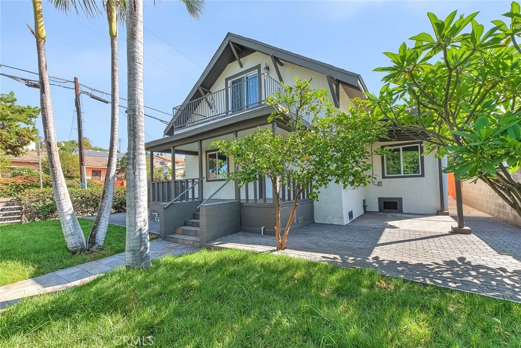 Rowan Ave, Los Angeles, CA 90063 #1