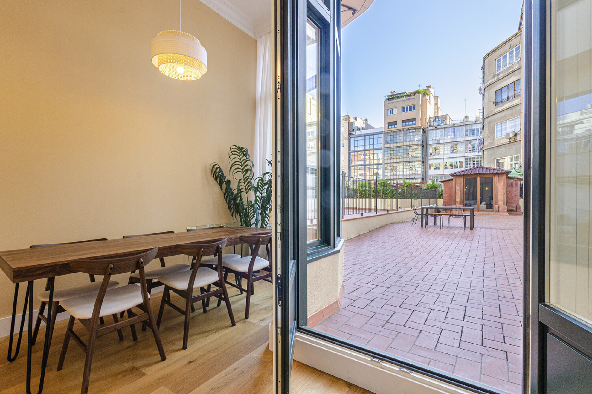  Impressive first floor apartment with terrace of 163m2 - 物件實景