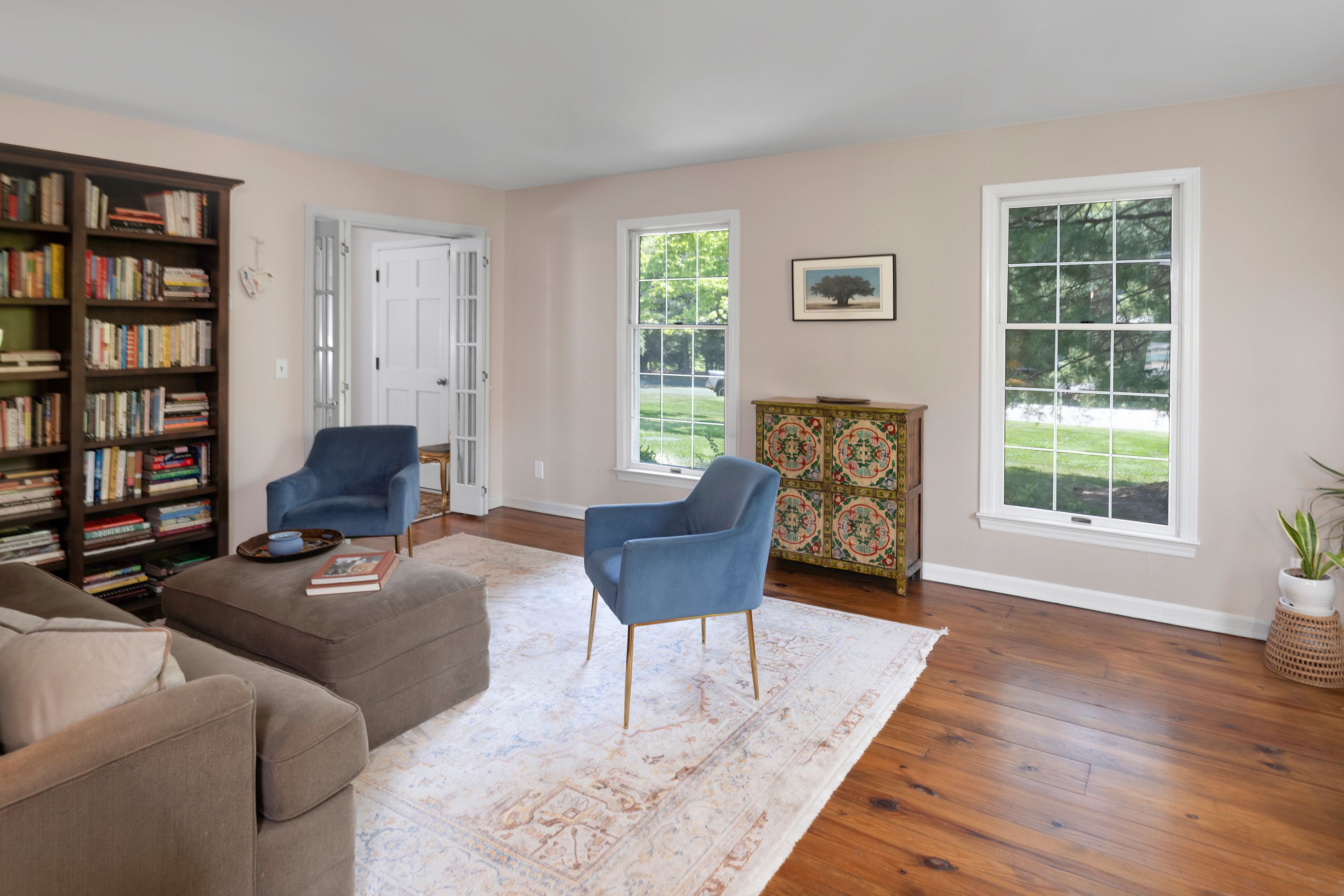  A Hopewell Valley Classic with Farmhouse Flair - 物件實景