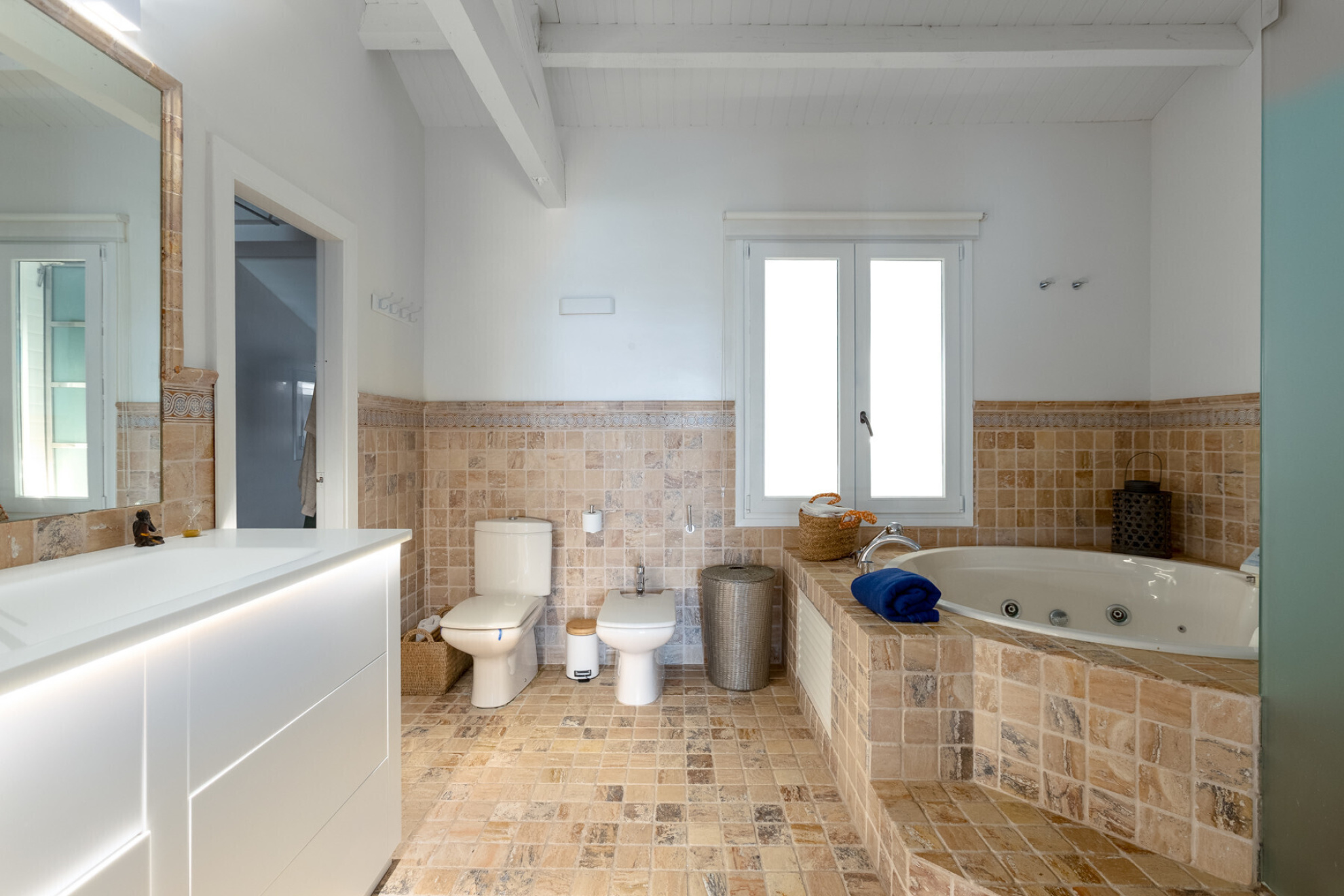  Exceptional house, with sea views and large plot, in Cabrera de Mar - 物件實景