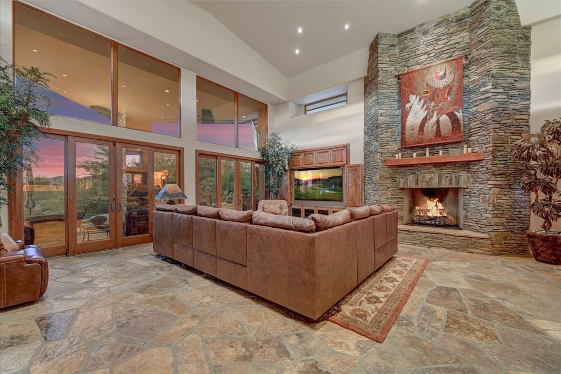  37955 N 95th Way ¦Scottsdale, AZ - 物件實景