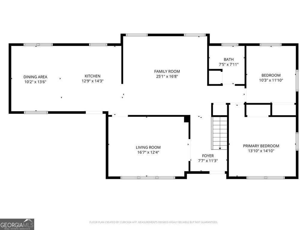 Atlanta, Georgia, 30316, United States, 4 Bedrooms Bedrooms, ,2 BathroomsBathrooms,Residential,For Sale,2009360