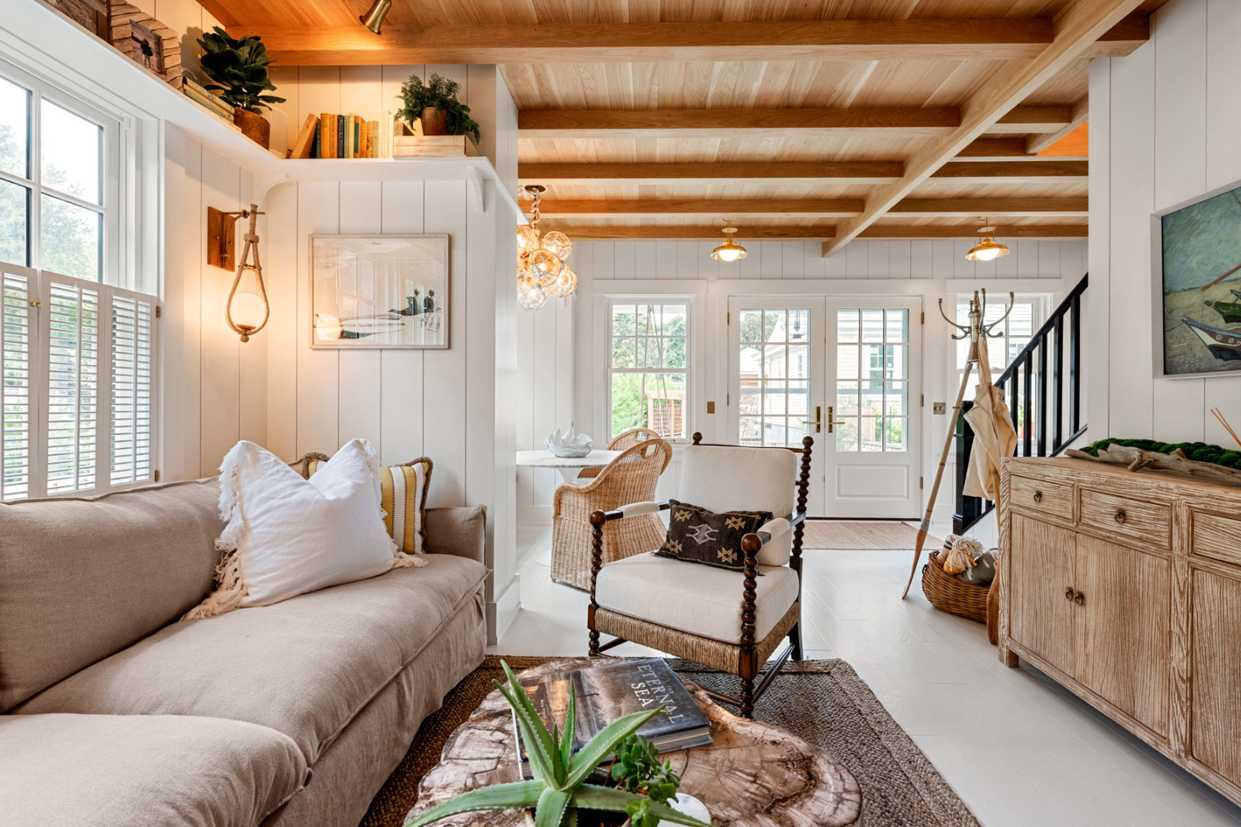  7 Brewster Road, Nantucket, MA, 02554 - 物件實景