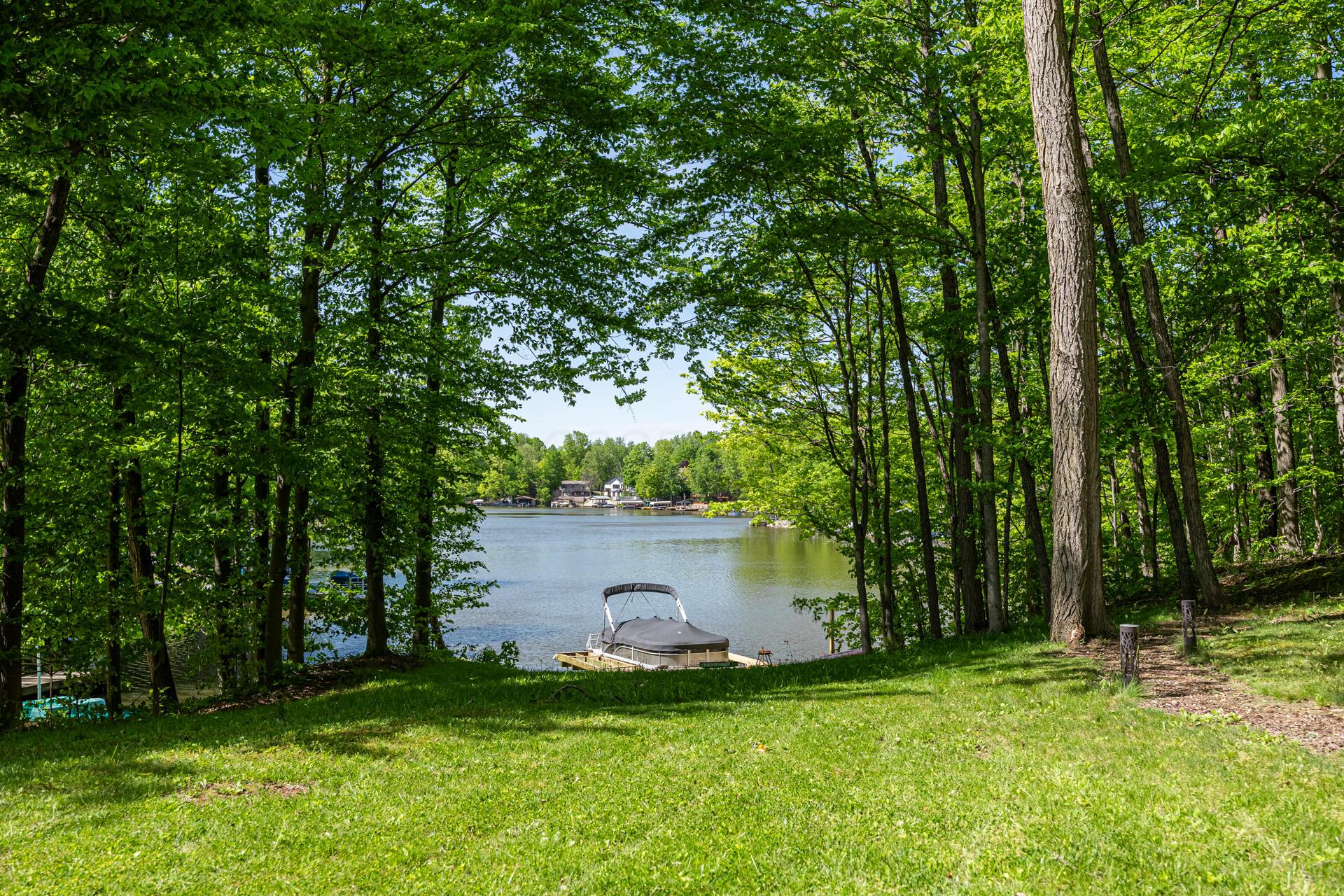 Mount Gilead, Ohio, 43338, United States, 4 Bedrooms Bedrooms, ,4 BathroomsBathrooms,Residential,For Sale,2021804