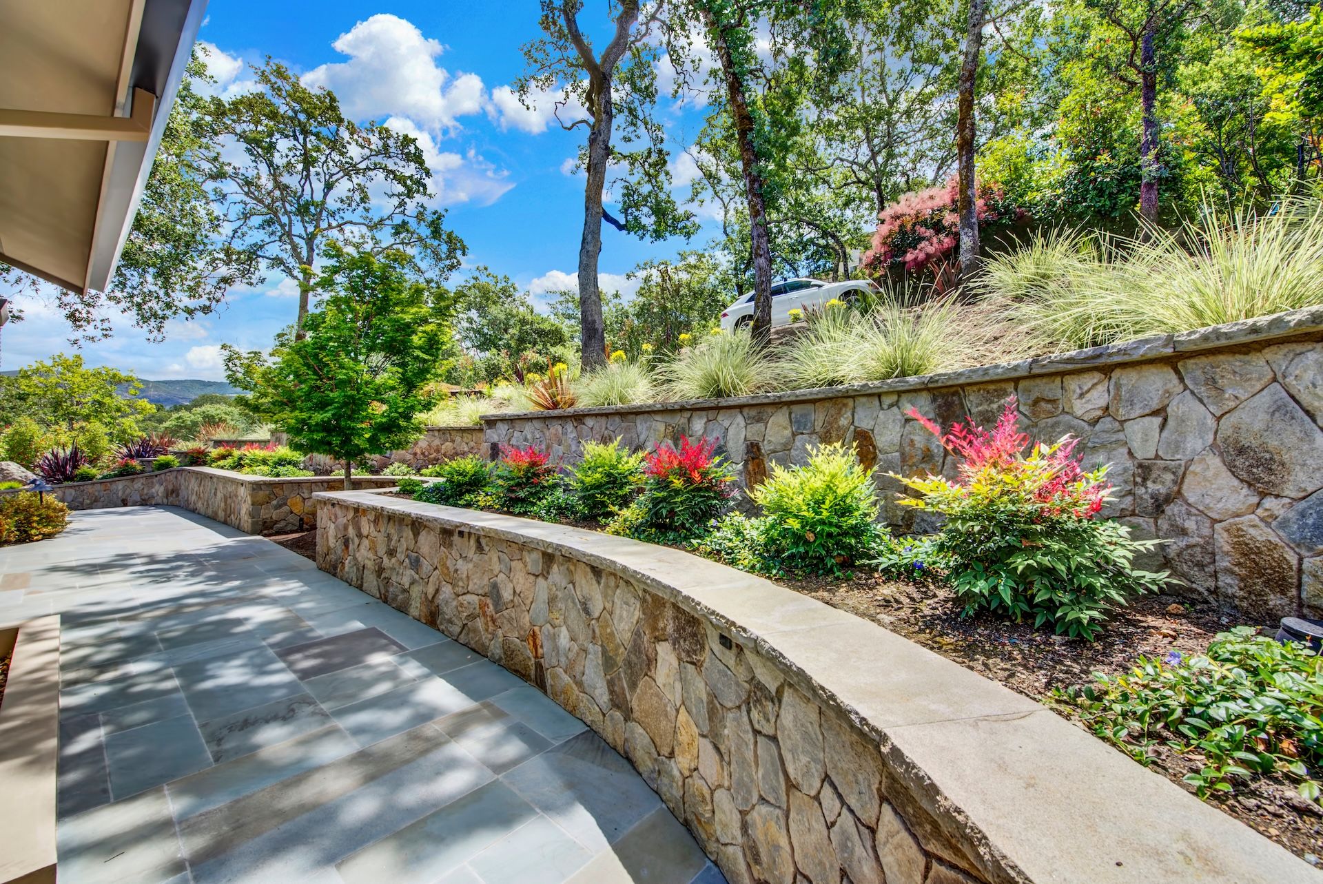  Gated Hagen Oaks Estates Residence - 物件實景