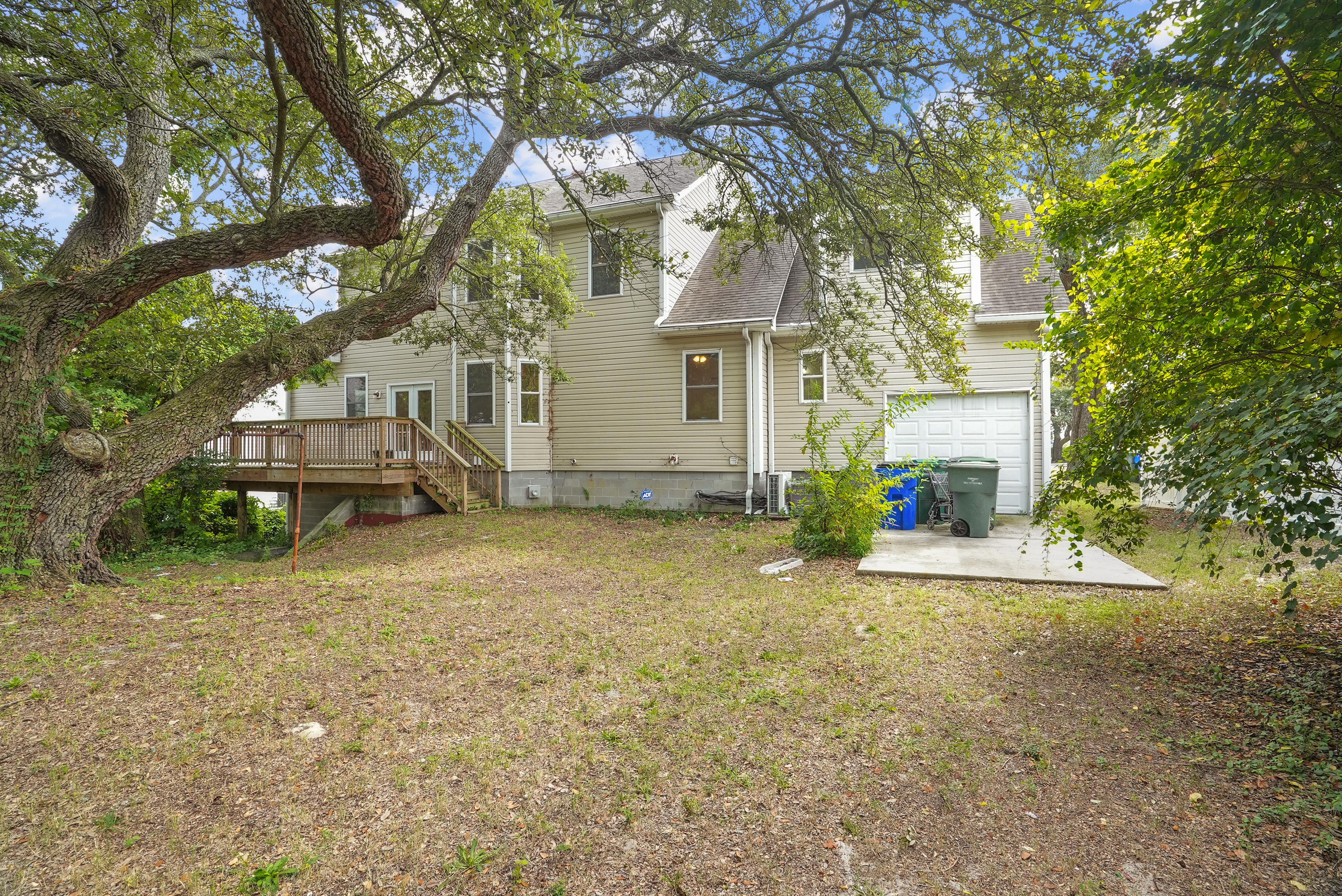  2112 Pretty Lake Avenue, Norfolk, VA, 23518 - 物件實景