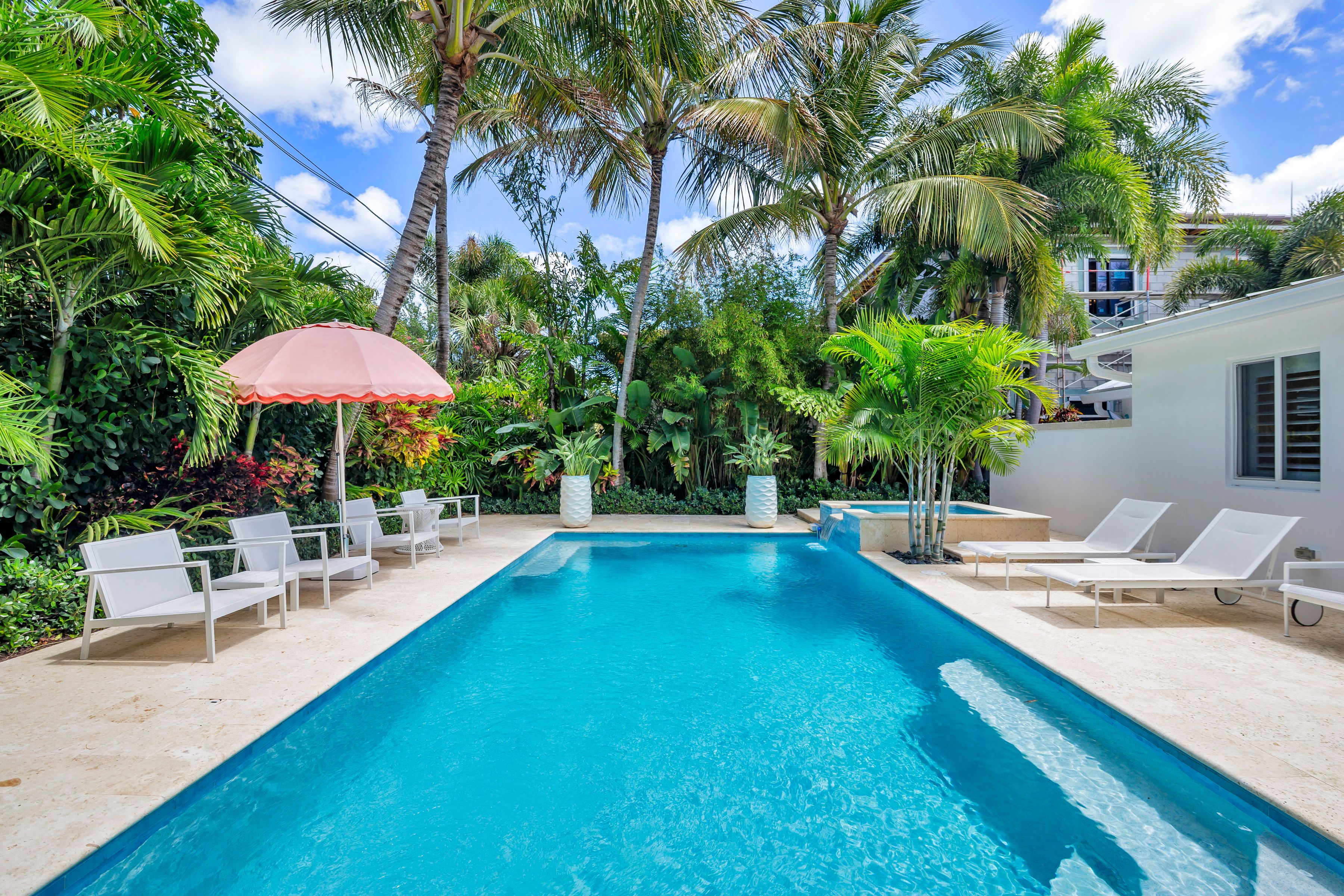  203 Arlington Road - 物件實景