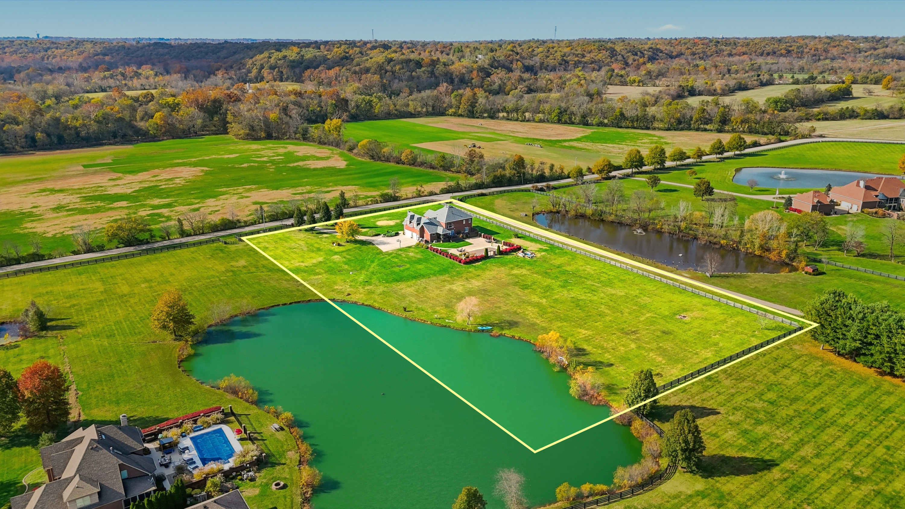  5601 Thurman Road, Louisville, KY 40299 - 物件實景