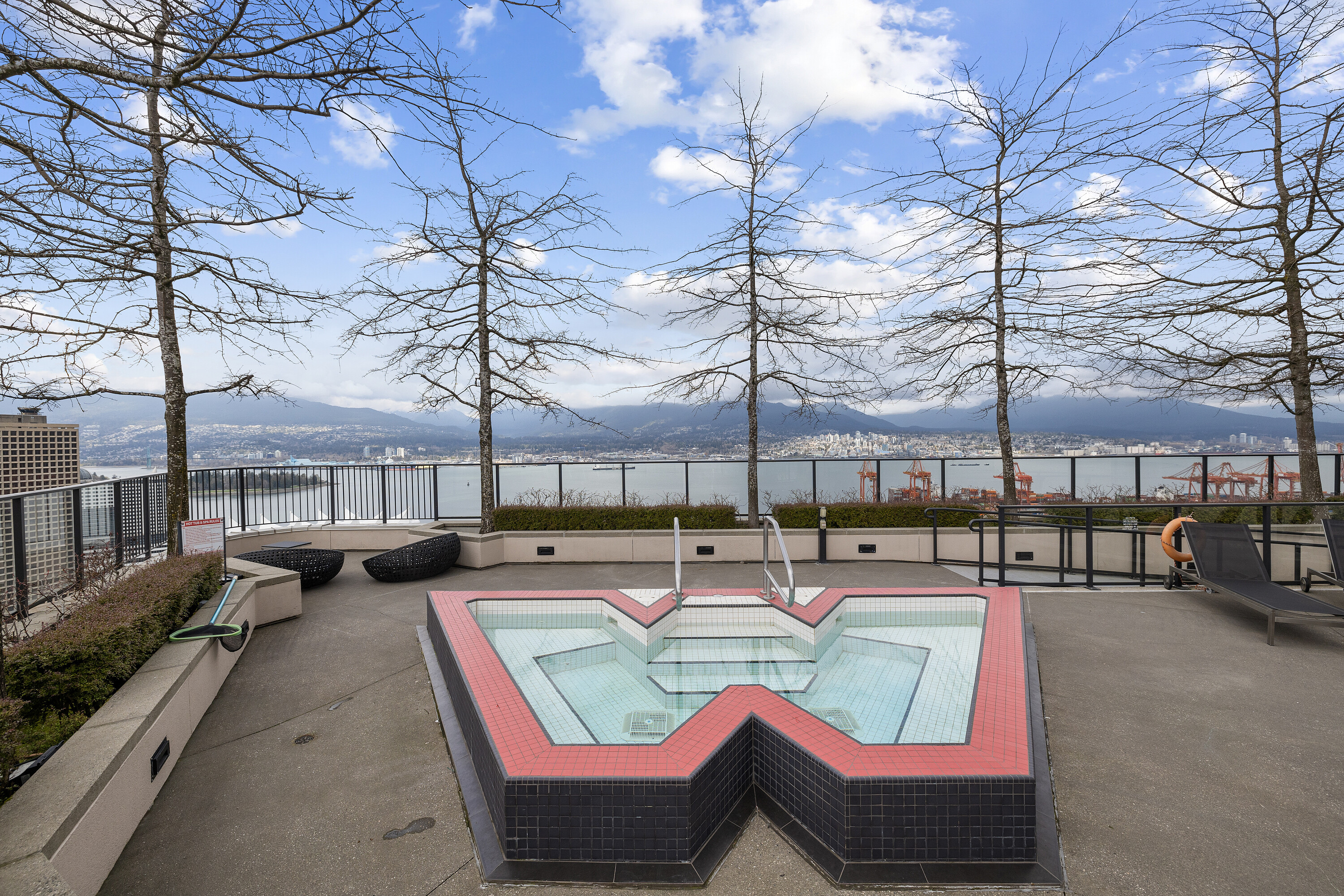  Vancouver, Greater Vancouver - 物件實景