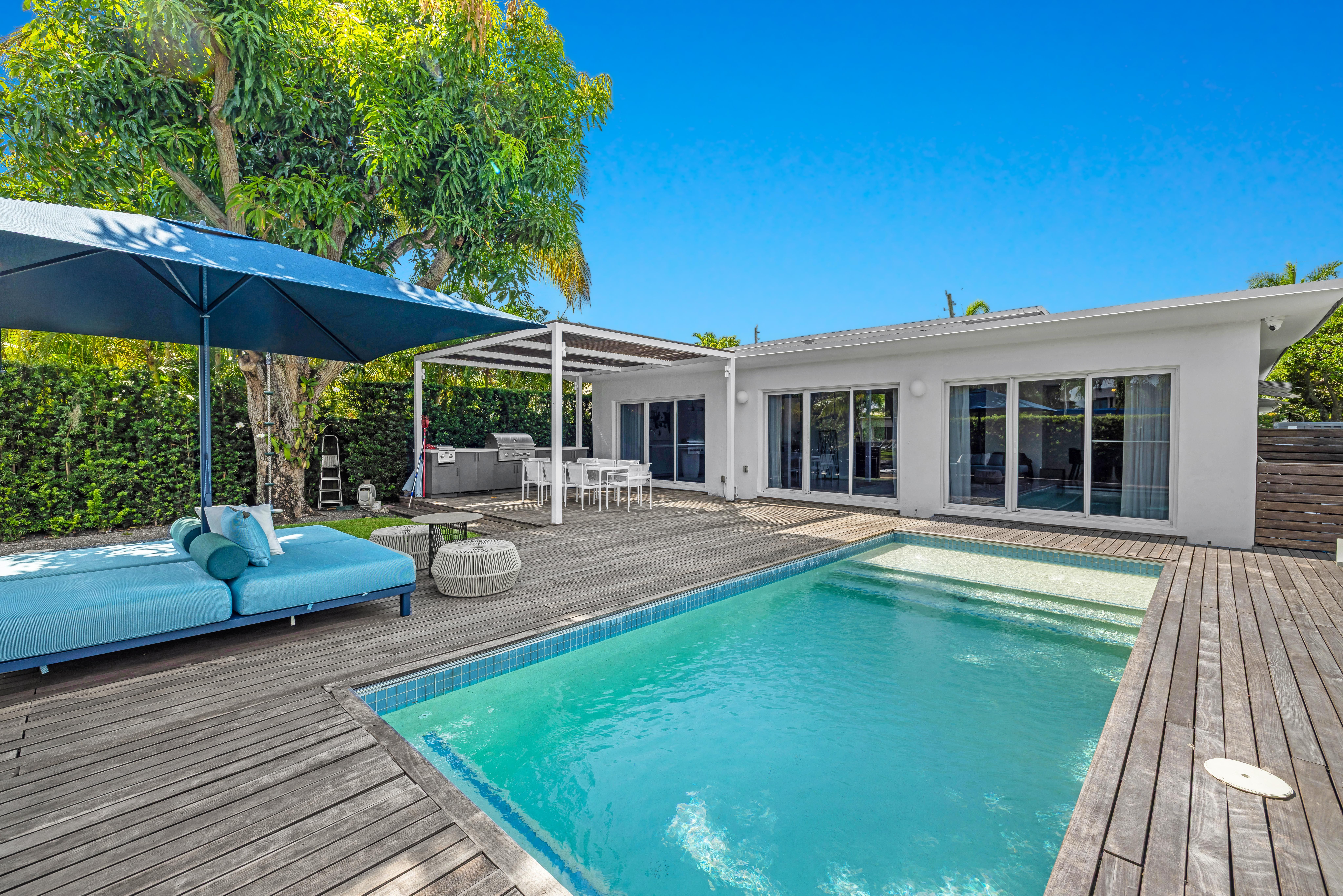  1885 Daytonia Rd, Miami Beach, FL, 33141 - 物件實景