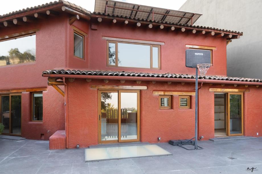 Cuajimalpa de Morelos, Ciudad de México, 05120, Mexico, 4 Bedrooms Bedrooms, ,4 BathroomsBathrooms,Residential,For Sale,2003018