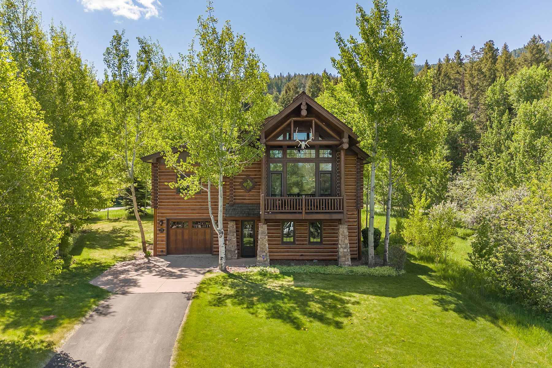 Teton Springs Turnkey Cabin - 物件實景