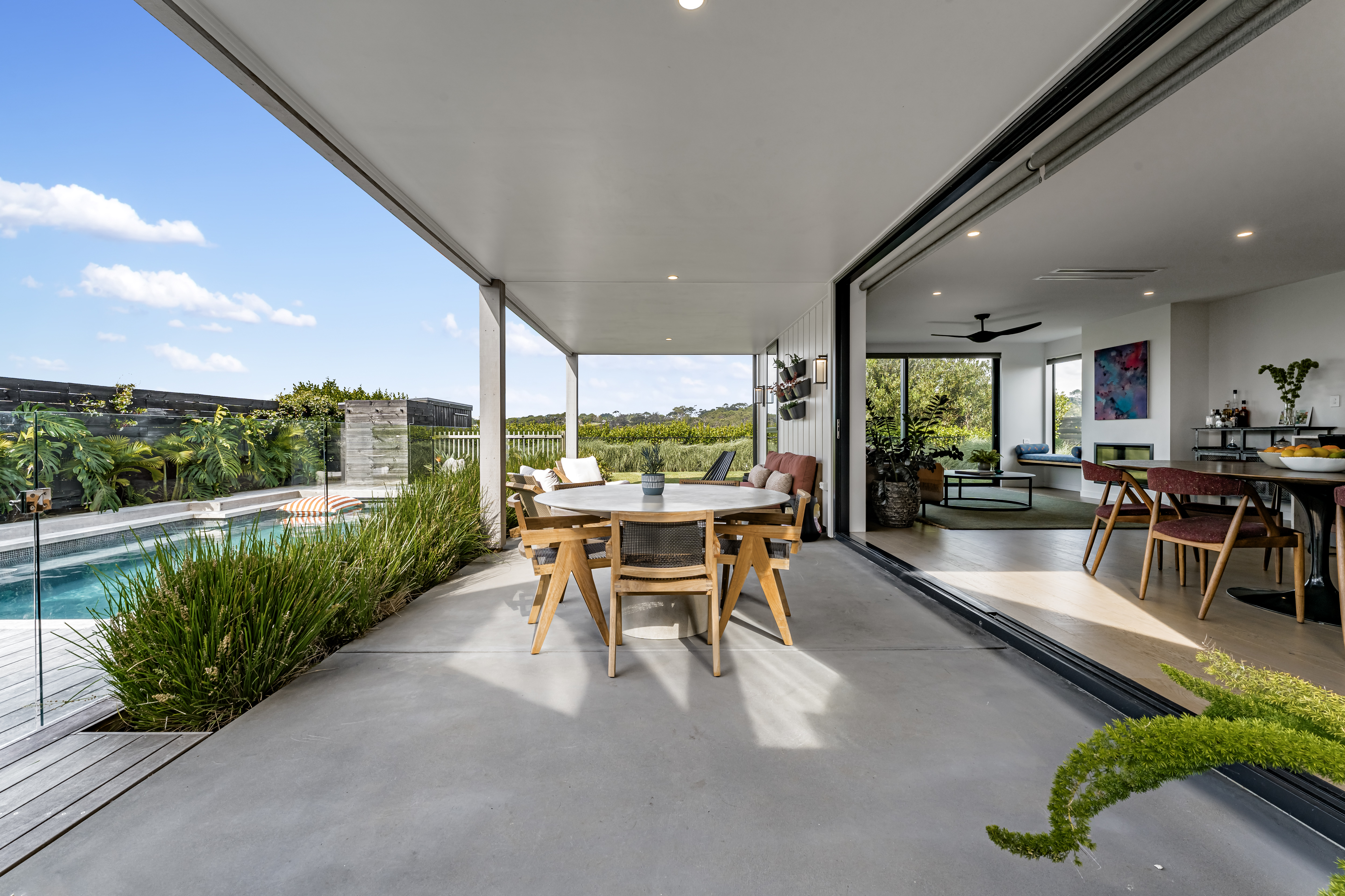  17 Dinning Road - 物件實景