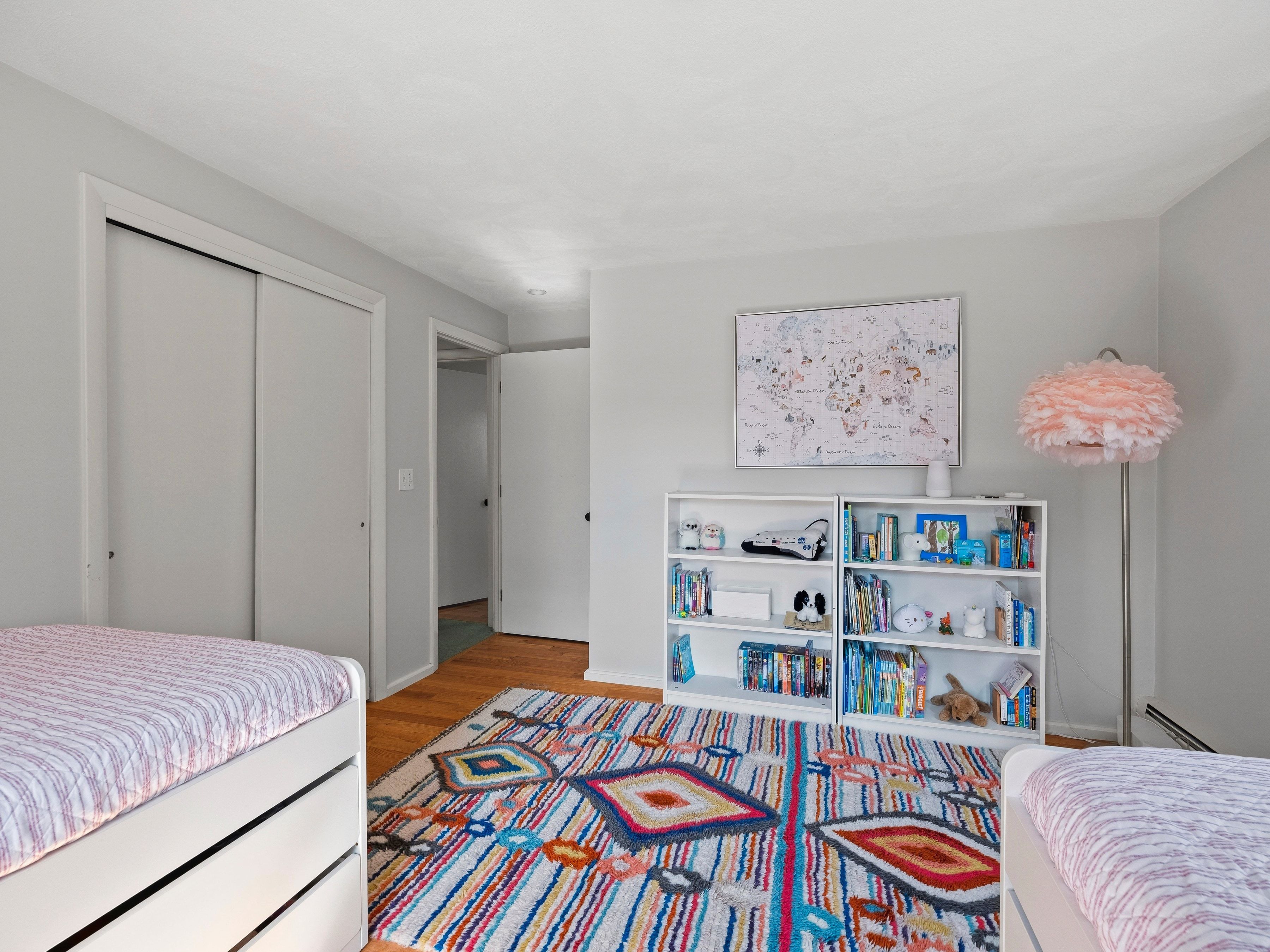  34 Flint Road, Acton, MA 01720 - 物件實景
