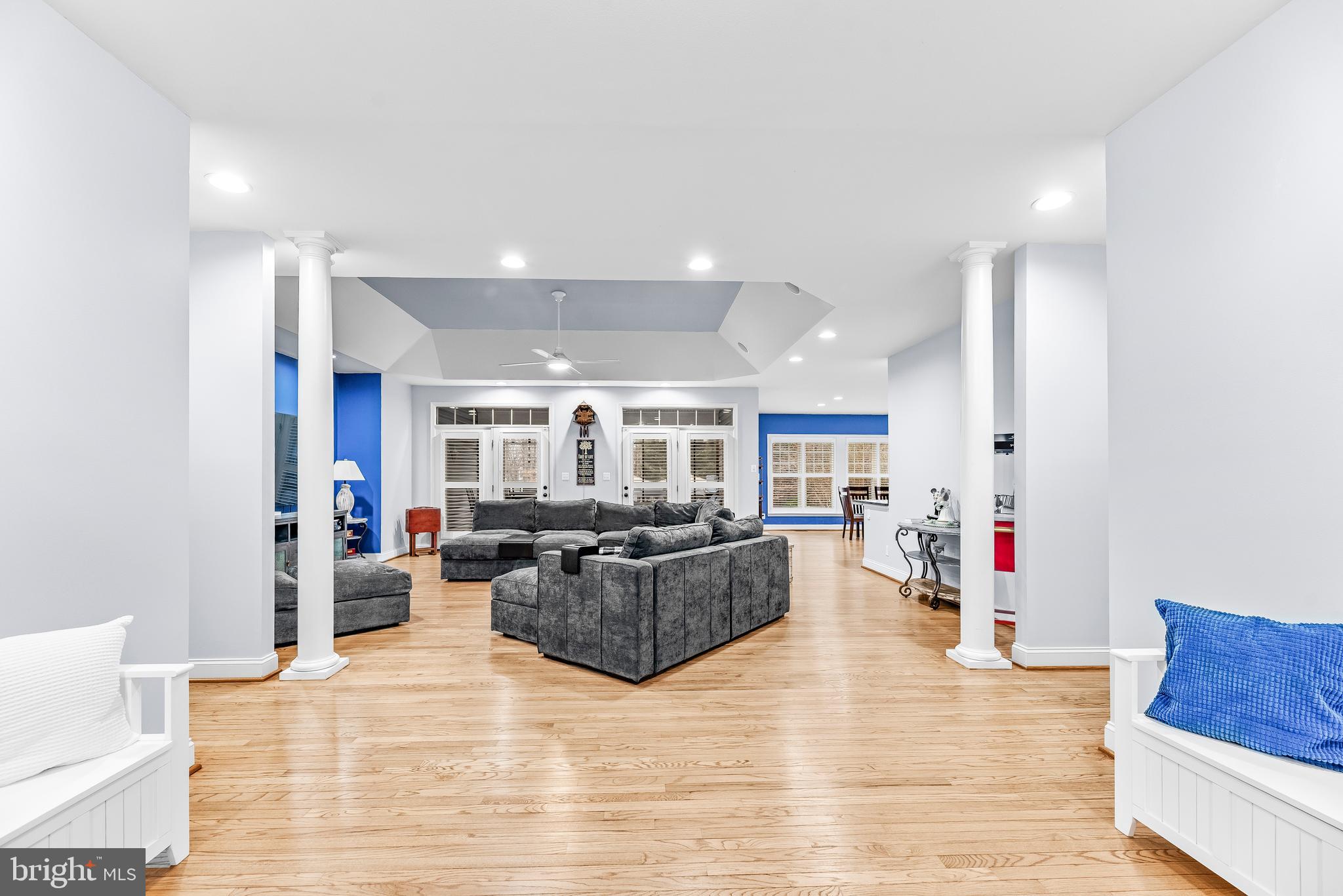 Huntingtown, Maryland, 20639, United States, 5 Bedrooms Bedrooms, ,5 BathroomsBathrooms,Residential,For Sale,1855794
