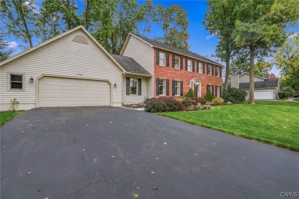 Cortina Rd, Baldwinsville, NY 13027 #1