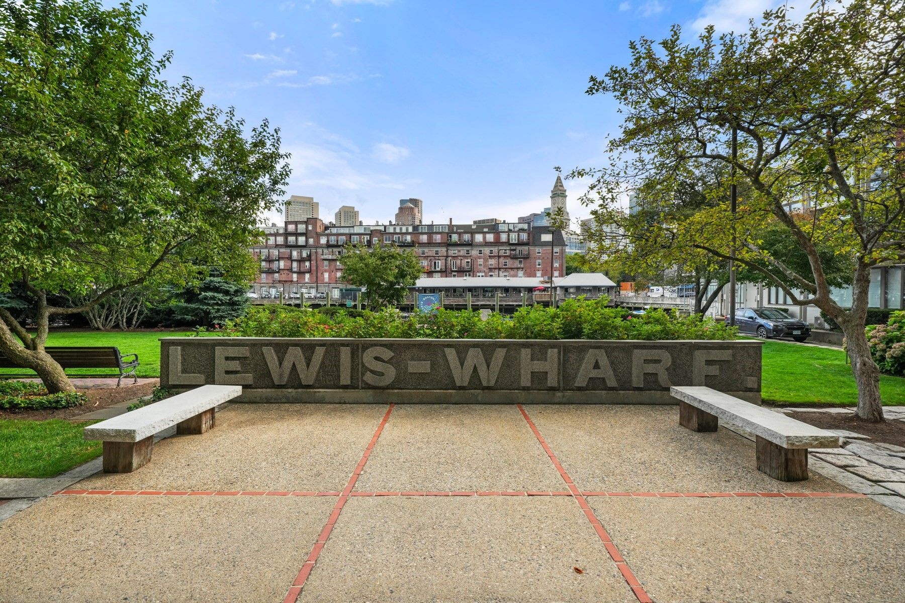  28 Atlantic Avenue, Boston, MA, 02110 - 物件實景