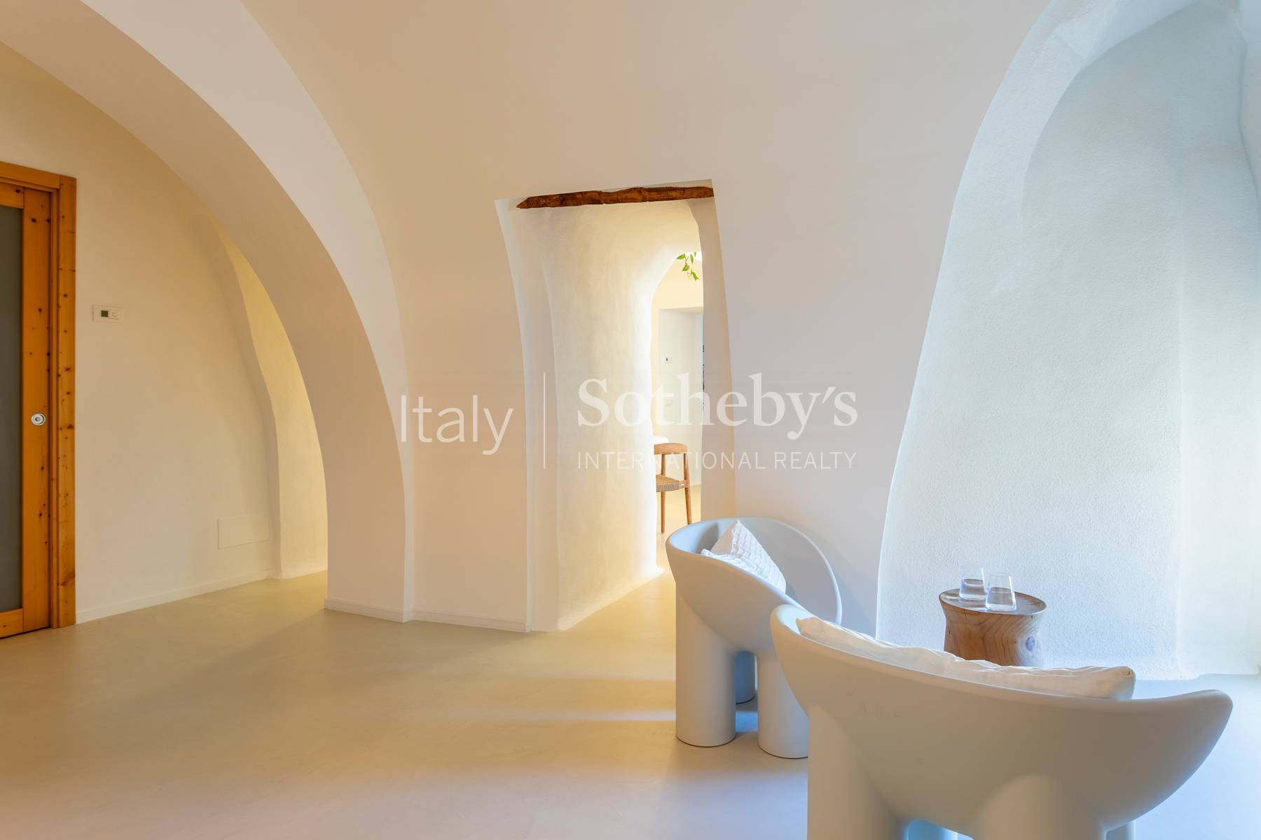  Detached house with swimming pool in the historic center of Modica - 物件實景