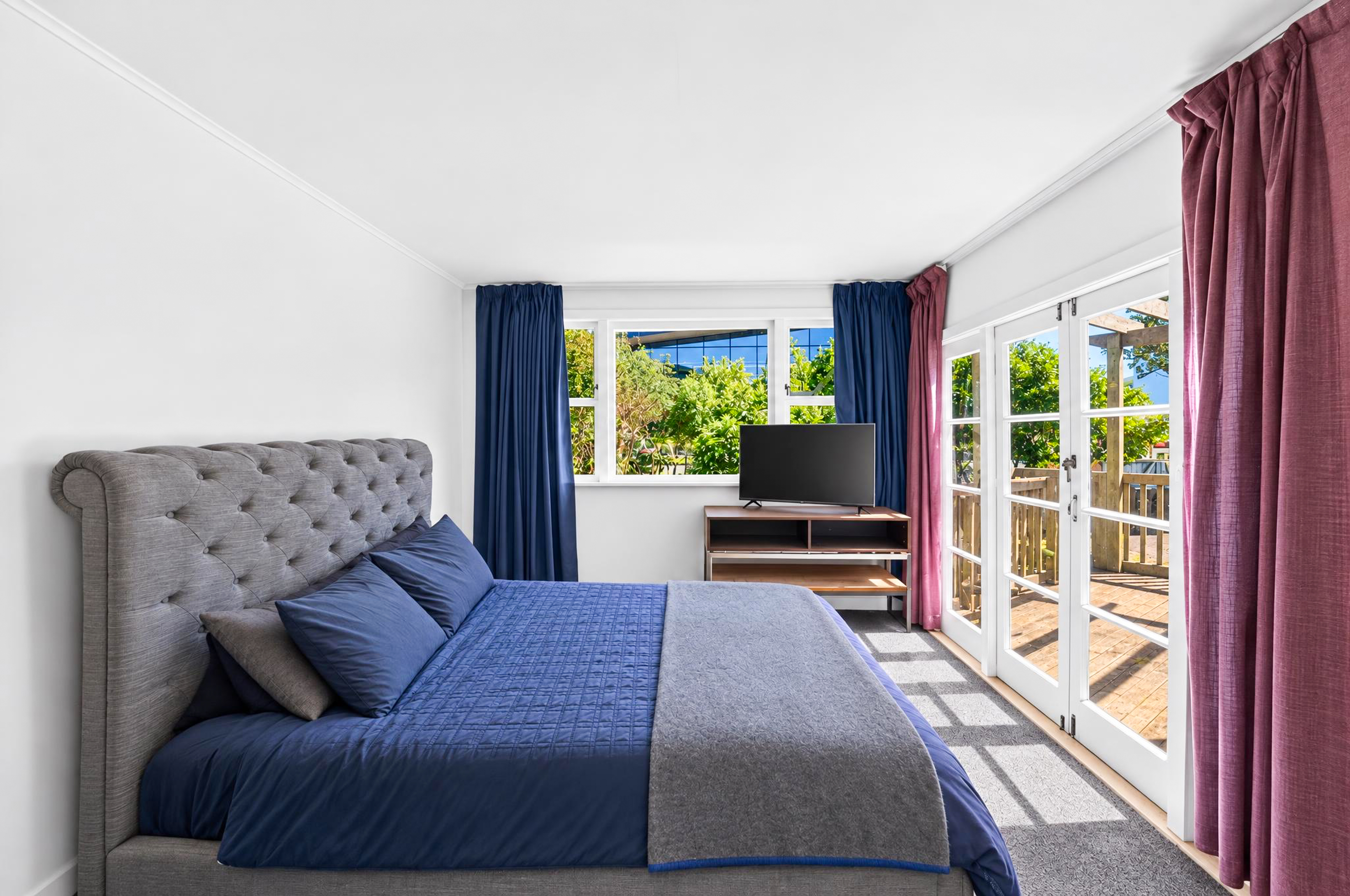  4 MacMurray Road, Remuera - 物件實景