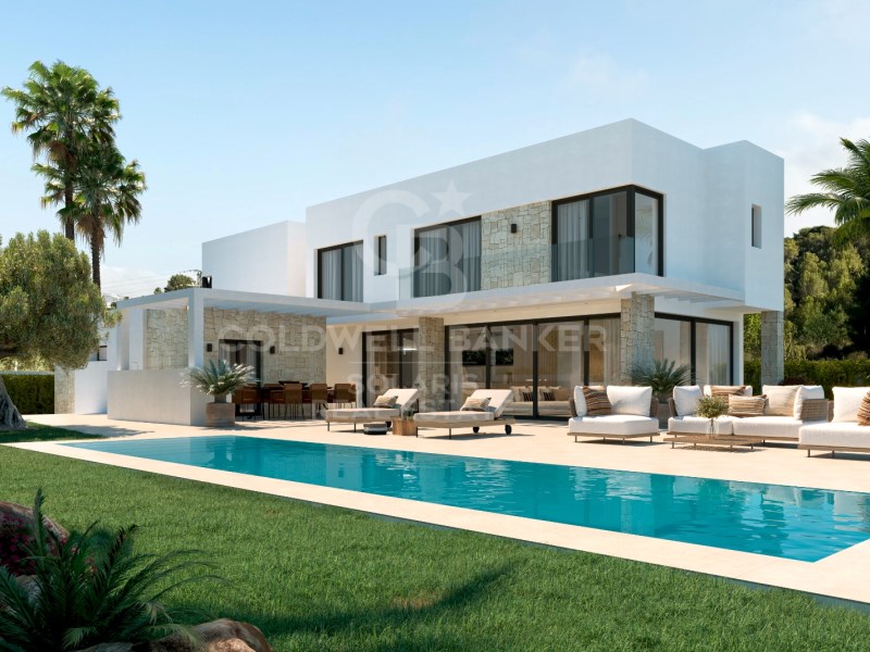 Alicante, Benitachell / el Poble Nou de Benitatxel, Benitachell / el Poble Nou de Benitatxell, Comunidad Valenciana, ES, 5 Bedrooms Bedrooms, ,5 BathroomsBathrooms,Residential,For Sale,Alicante, Benitachell / el Poble Nou de Benitatxel,1615898