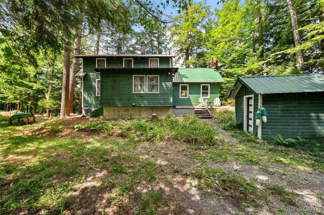 Forestport, New York, 13338, United States, 4 Bedrooms Bedrooms, ,2 BathroomsBathrooms,Residential,For Sale,1925945
