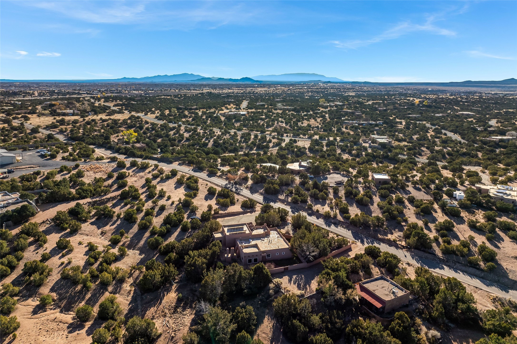  102 Sierra Azul - 物件實景