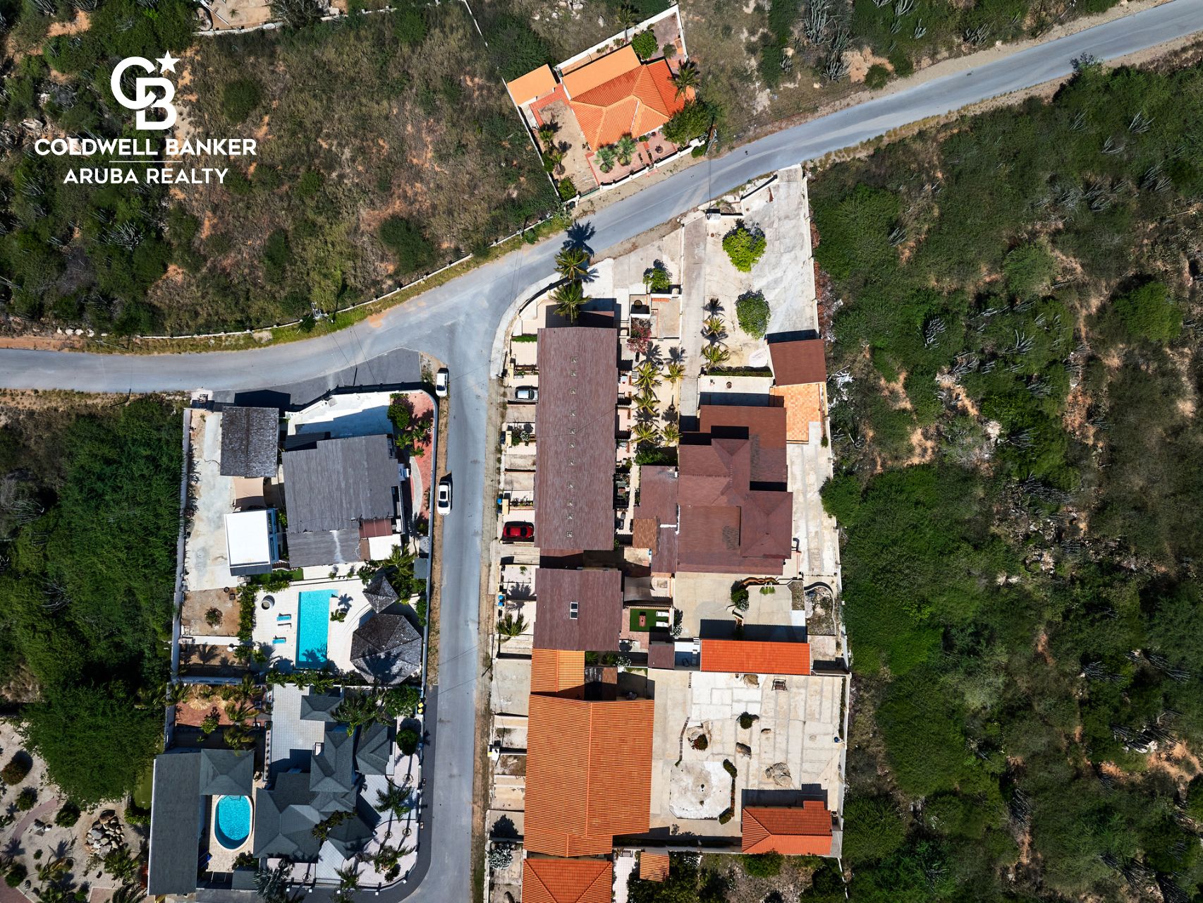 Marawiel Apartments, Noord, AW, ,Residential,For Sale,Marawiel Apartments,1419934