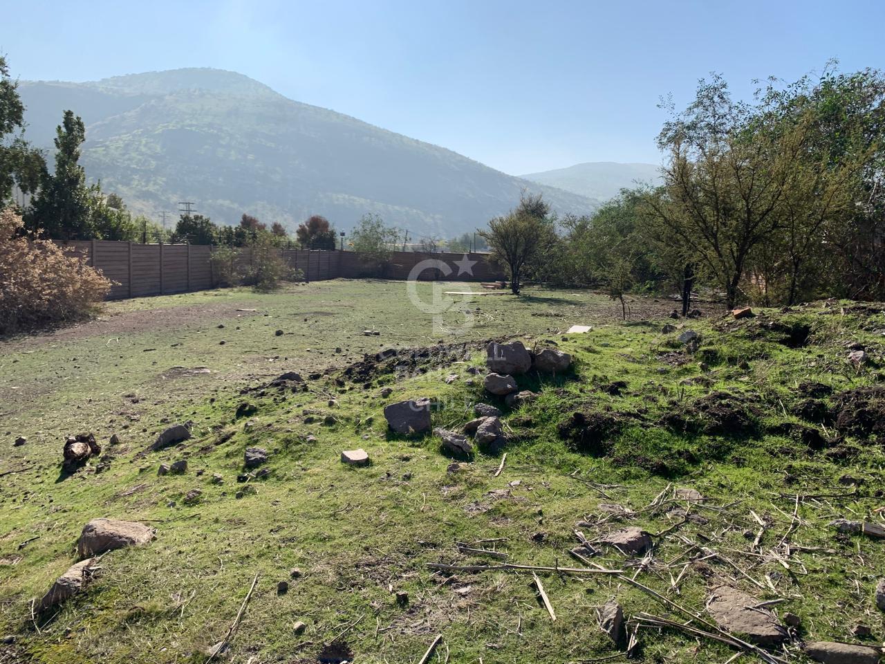 Colina, Chile, ,Land,For Sale,1890111
