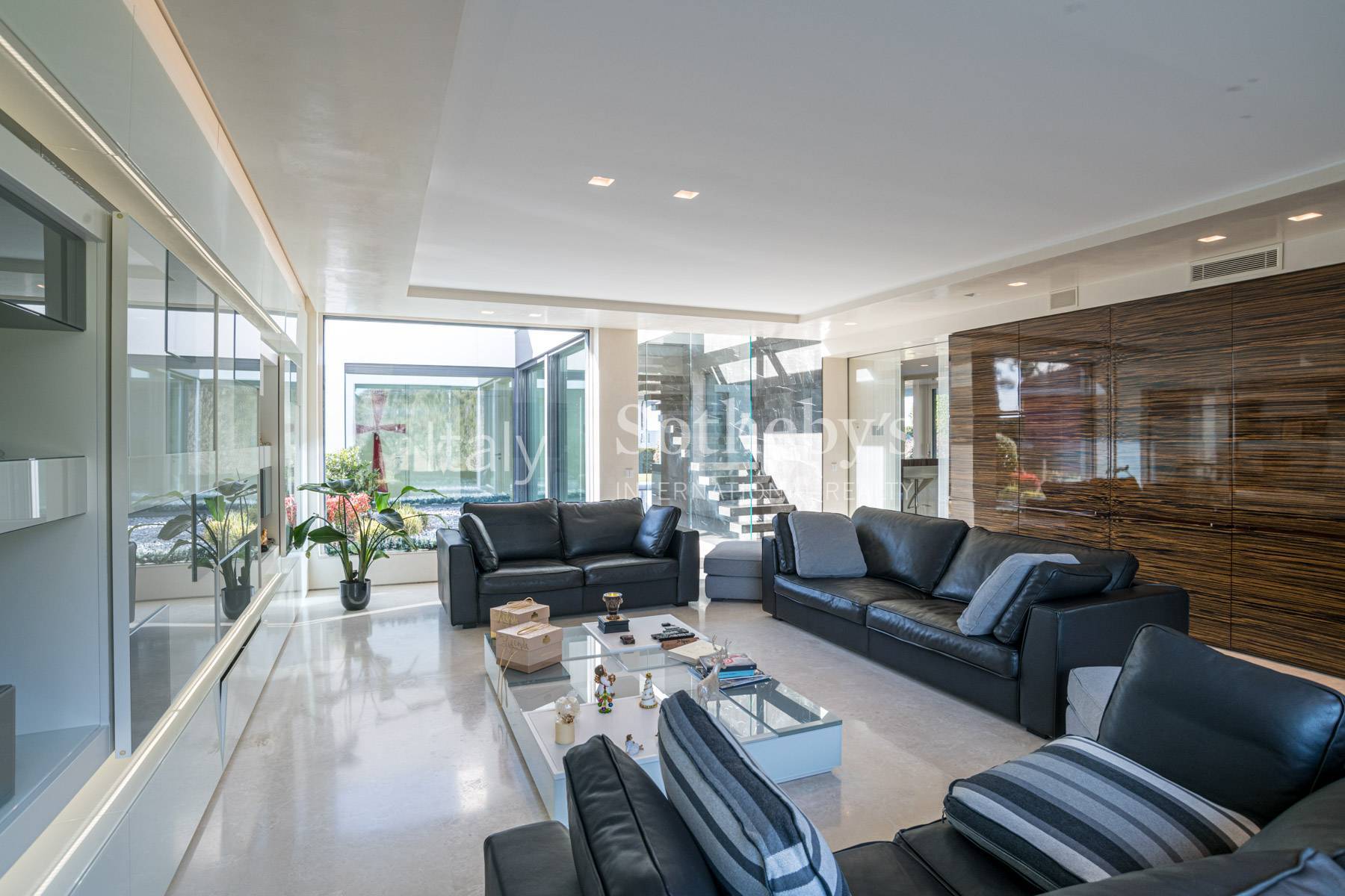  Modern and exclusive residence in the Parco dei Colli - 物件實景