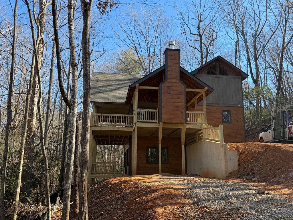 Blue Ridge, Georgia, 30513, United States, 3 Bedrooms Bedrooms, ,3 BathroomsBathrooms,Residential,For Sale,1995238