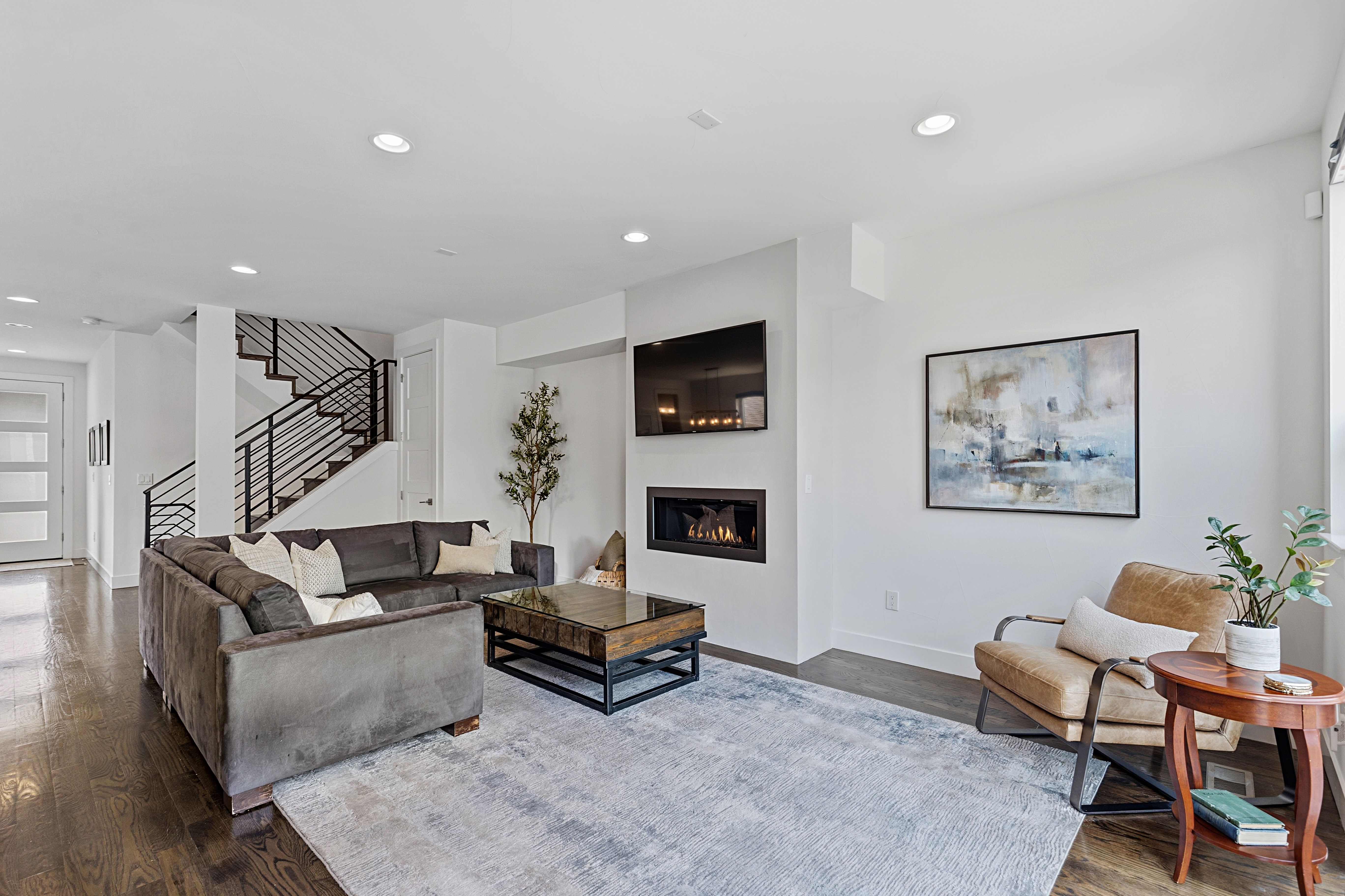  Thoughtfully designed modern duplex - 物件實景