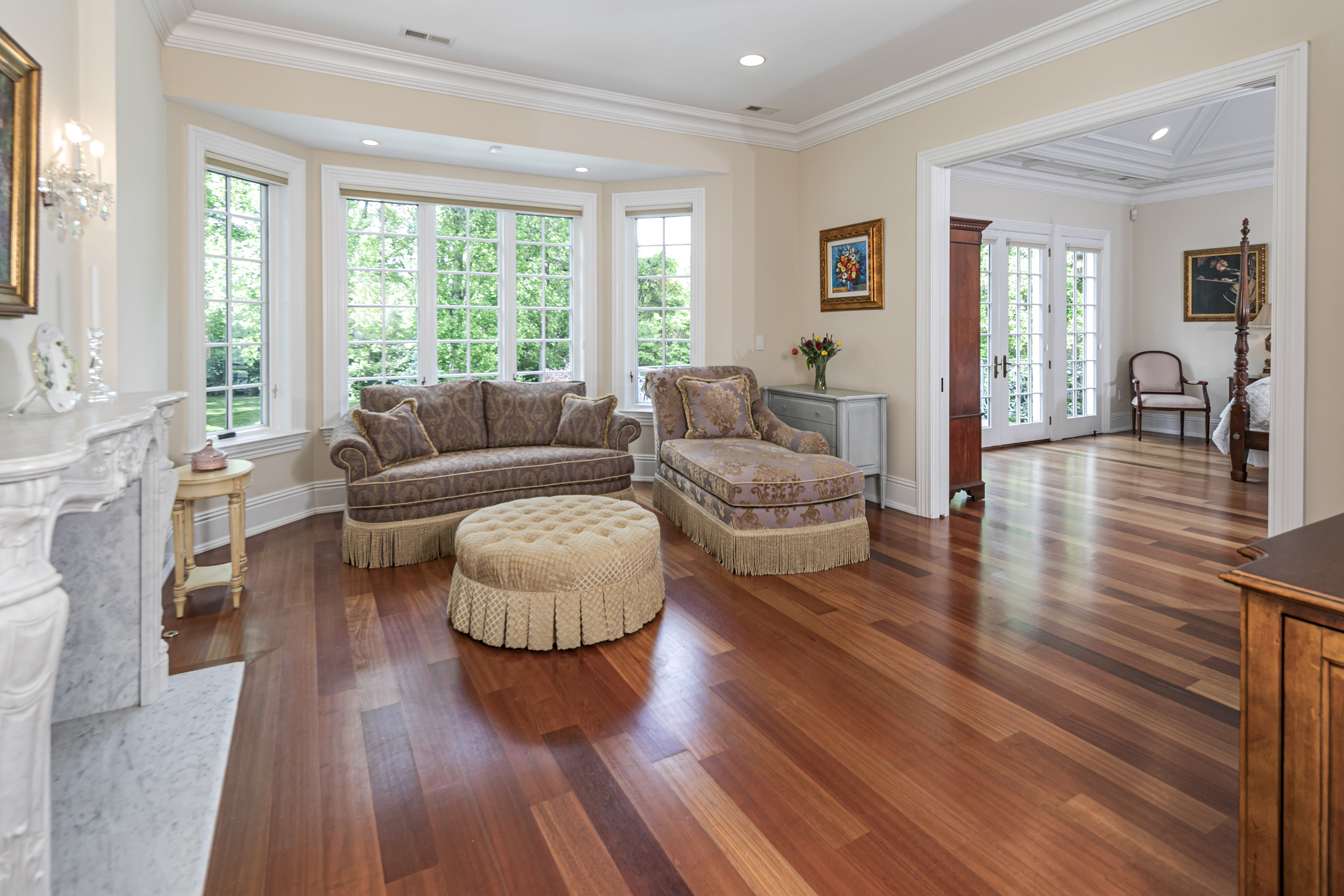  Extraordinary estate set on one of Princeton