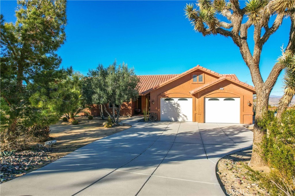 61218 Sandalwood, Joshua Tree, California, 92252, United States, 3 Bedrooms Bedrooms, ,2 BathroomsBathrooms,Residential,For Sale,61218 Sandalwood,1619785