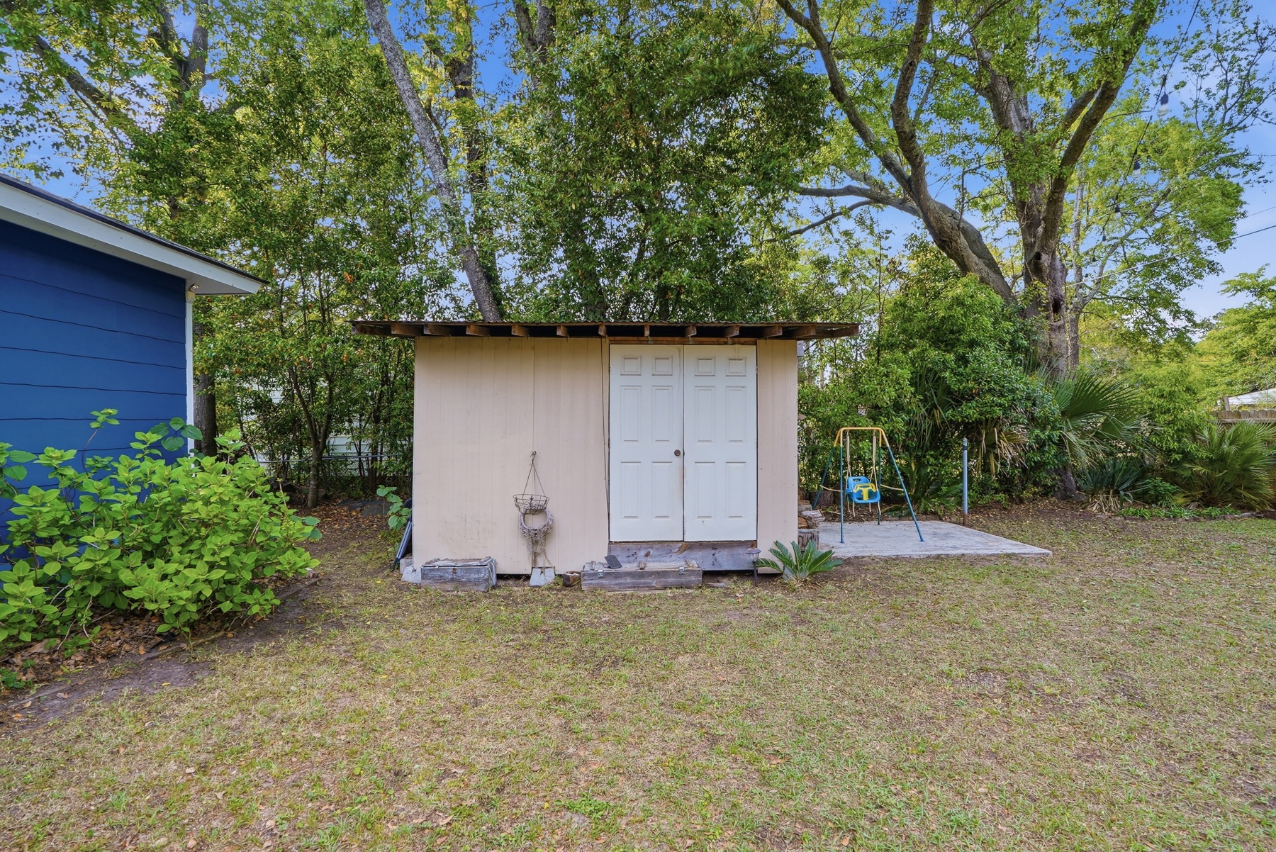  Precious Bungalow in East Savannah - 物件實景