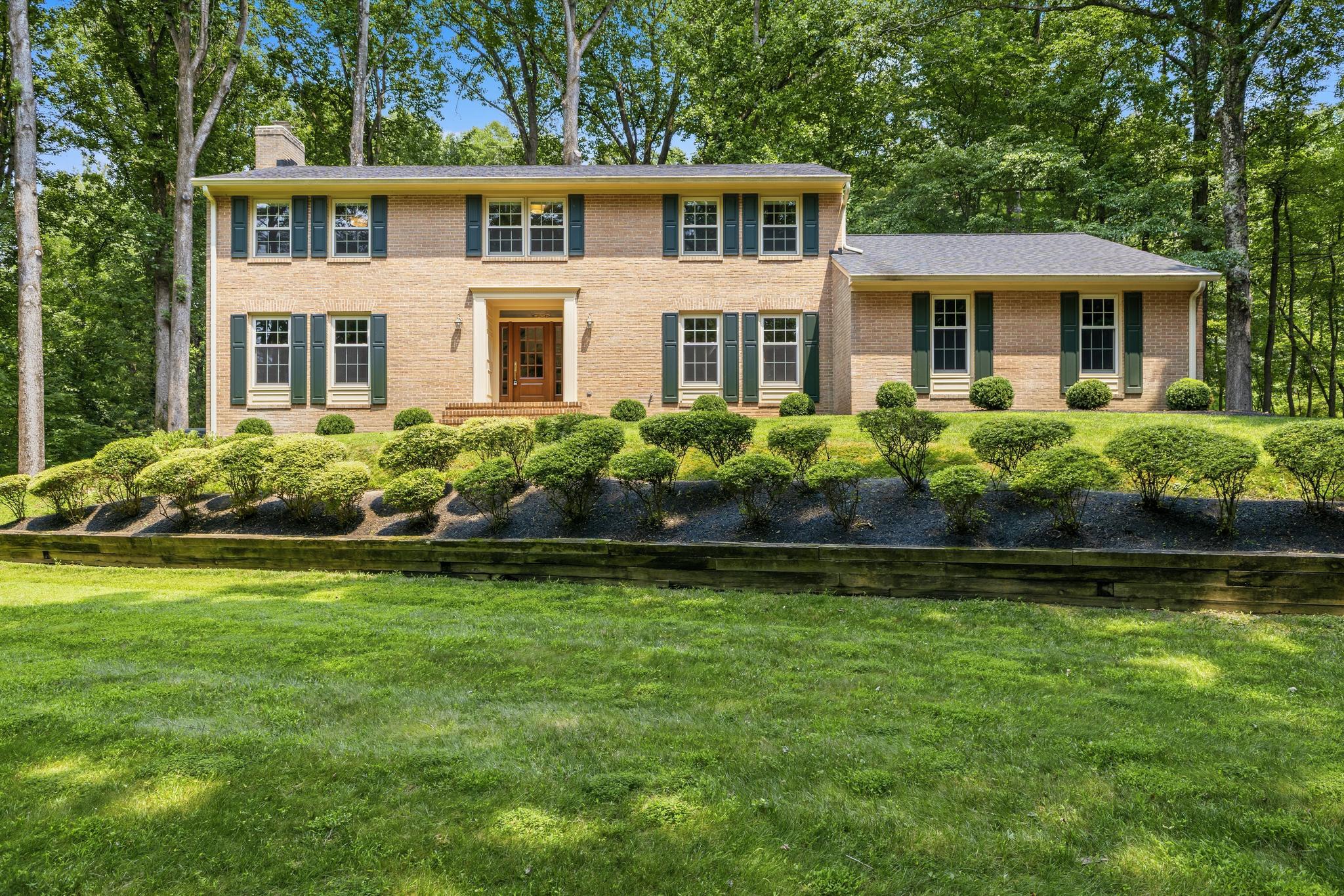  9200 Ripple Brook Road, Great Falls, VA, 22066 - 物件實景