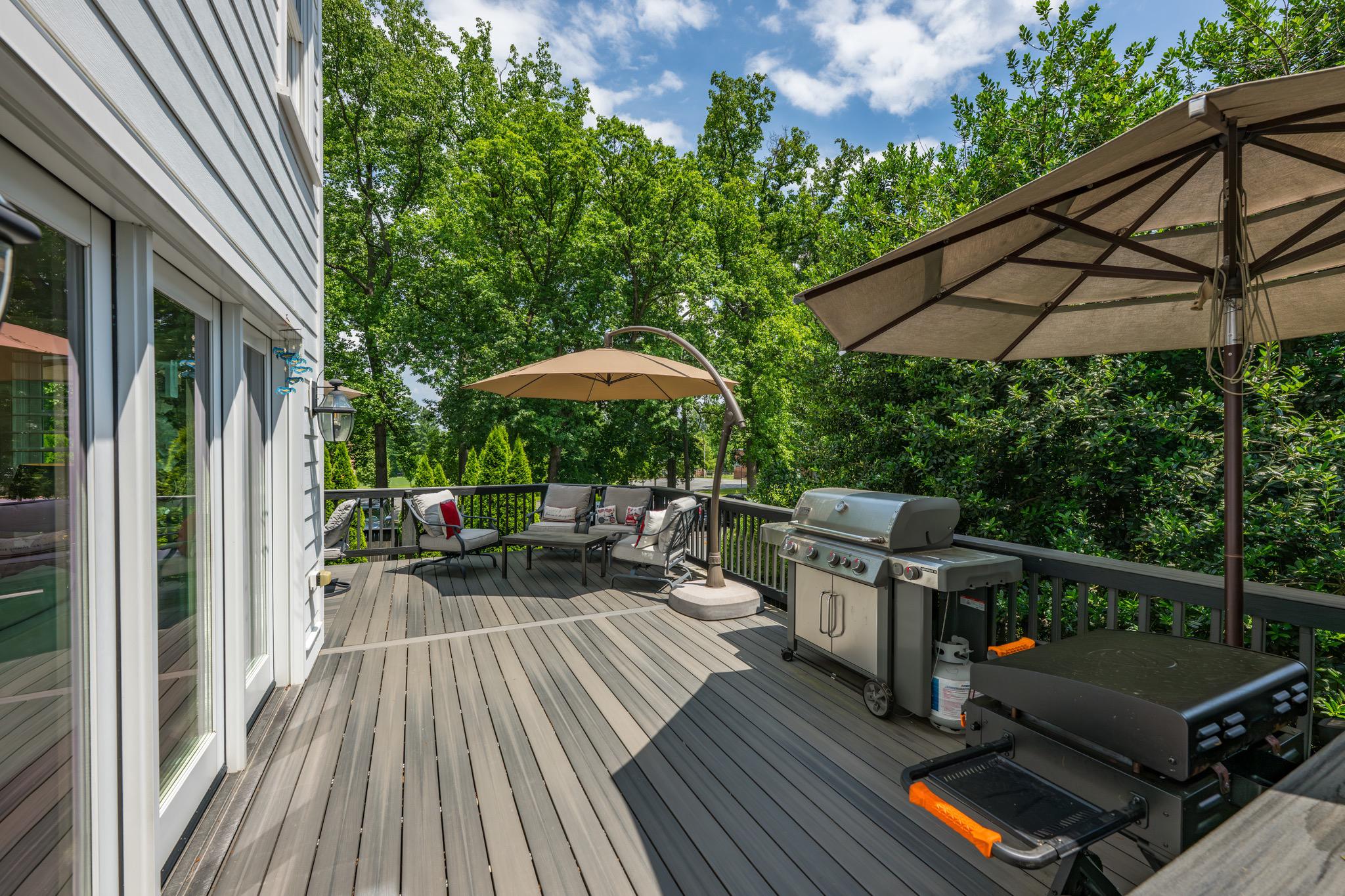  4400 Highland Avenue, Bethesda, MD, 20814 - 物件實景