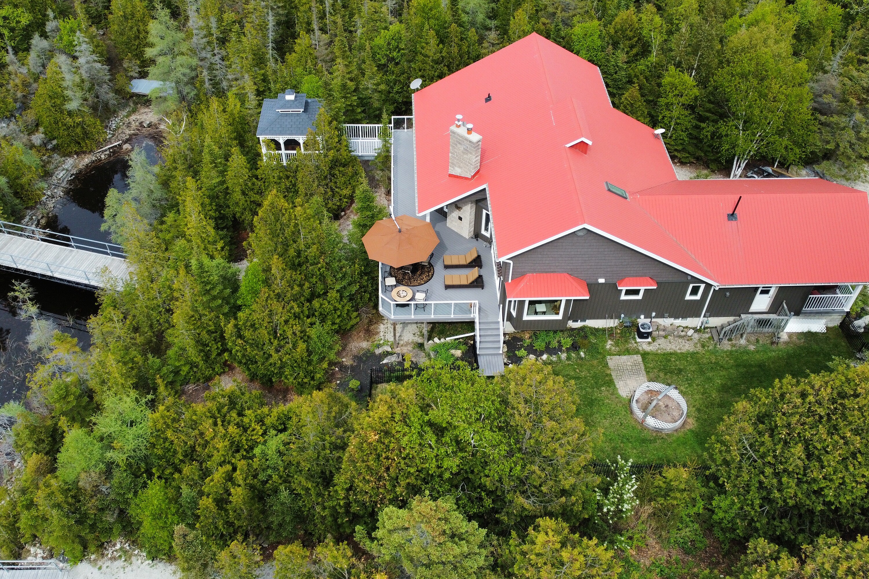 Tobermory Dream Cottage - 物件實景