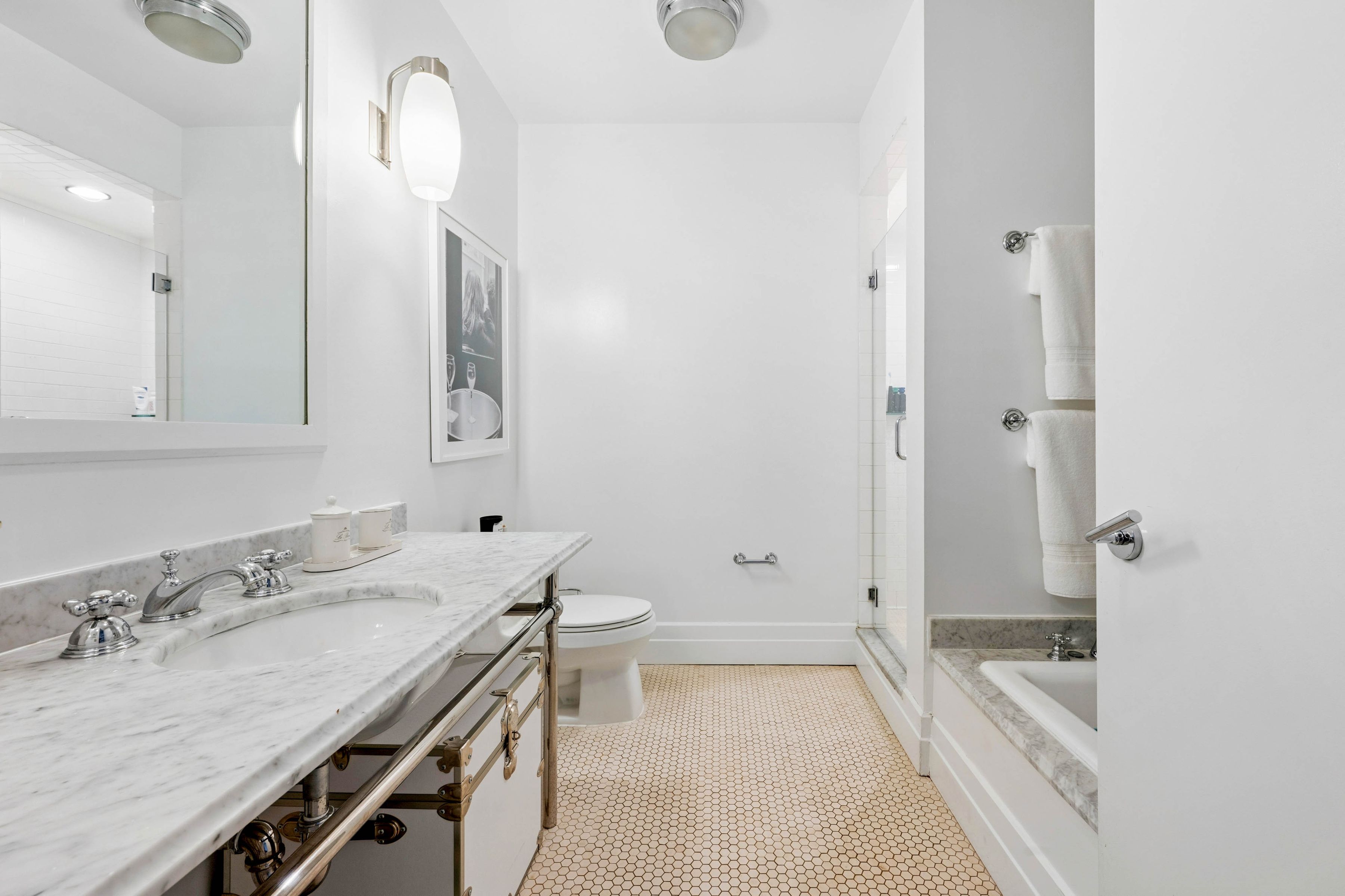  Dreamy Loft Living in DUMBO - 物件實景
