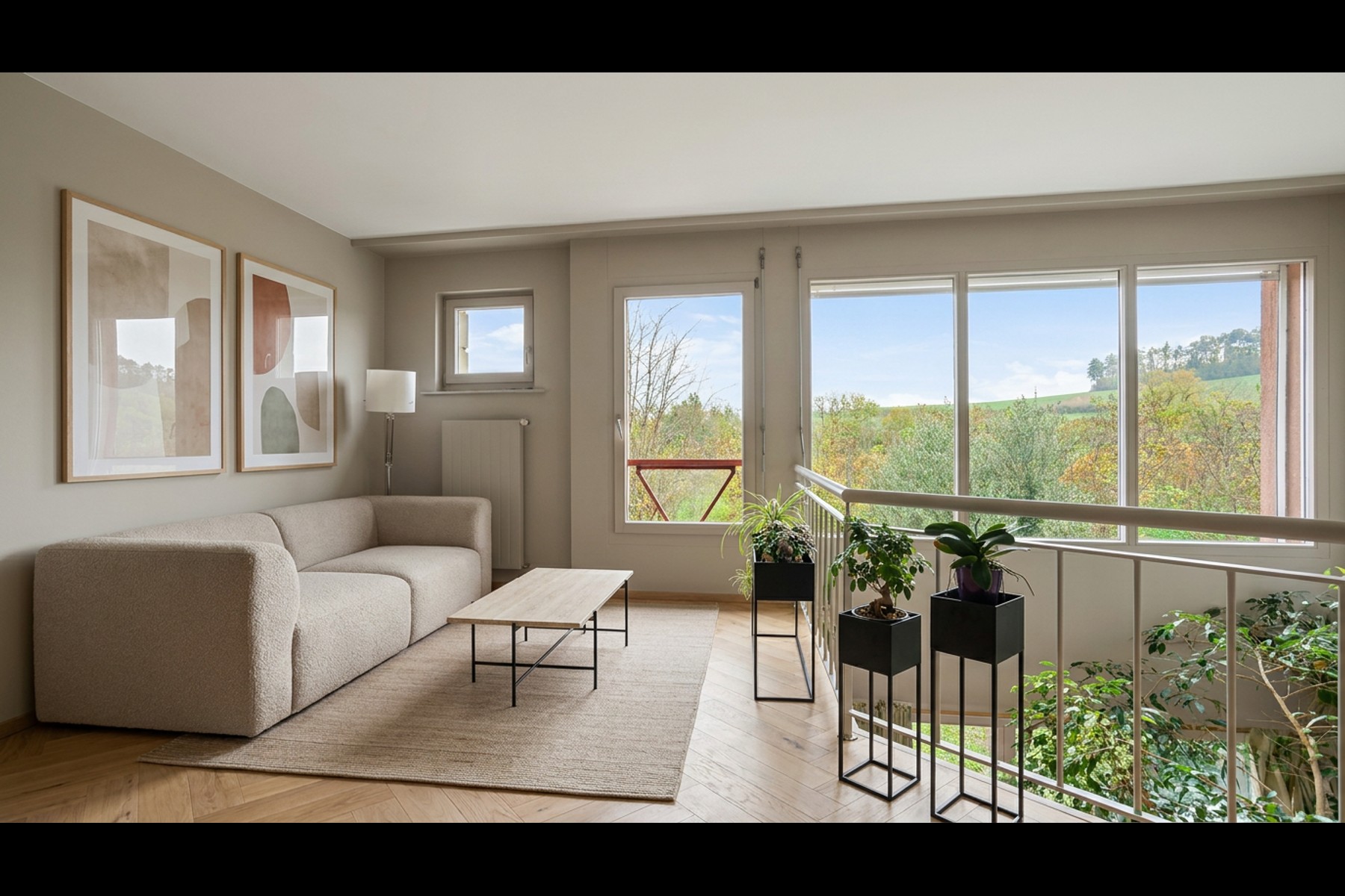  Charming adjoining house for sale near Aubonne - 物件實景