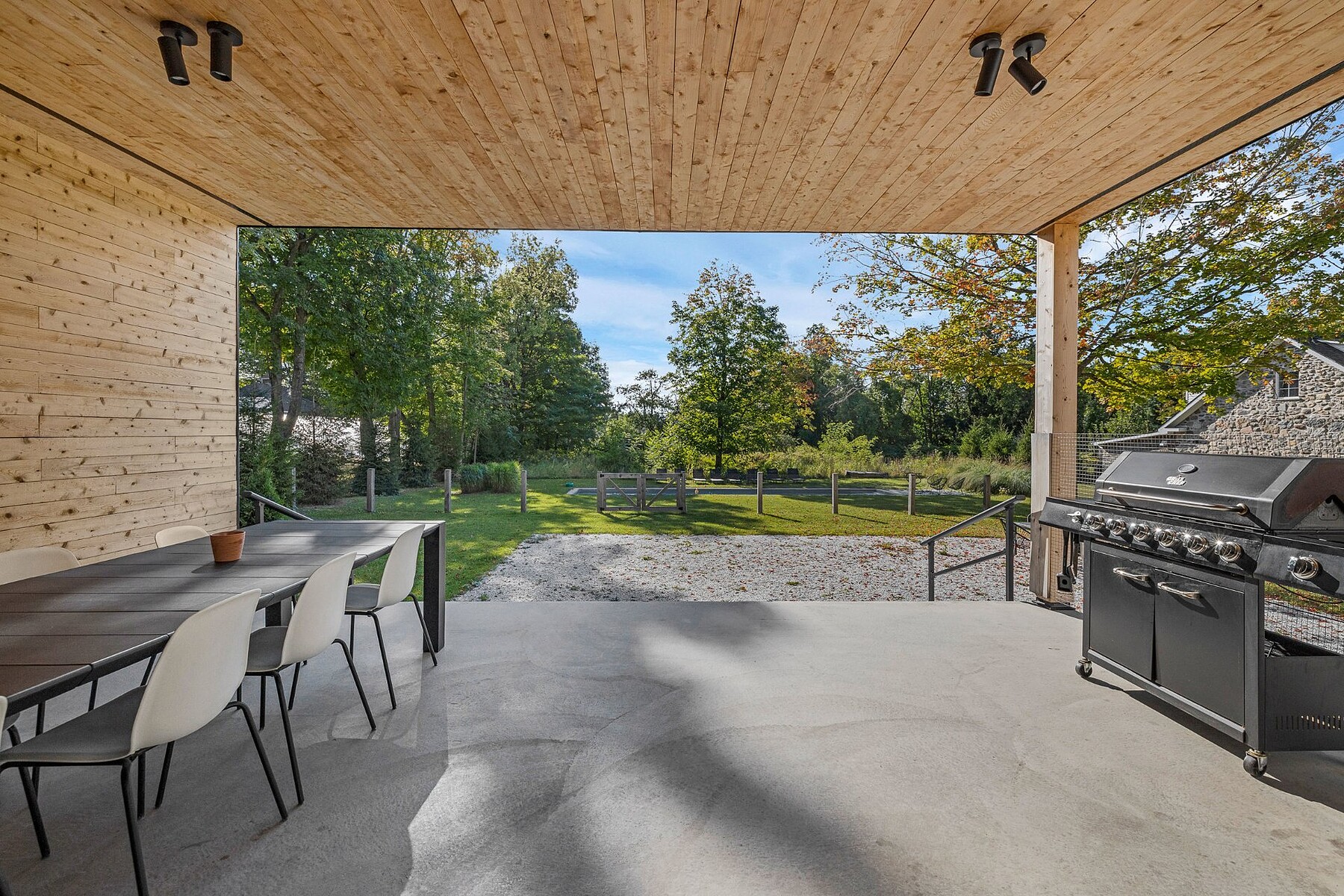  Dunham, Eastern Townships - 物件實景
