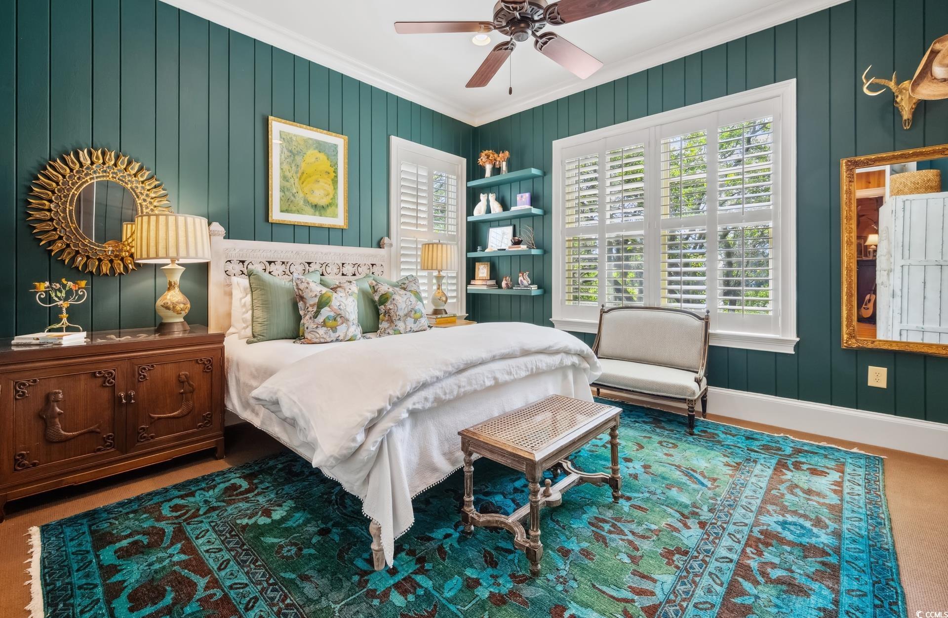  58 Swan Point Trail  DeBordieu Colony - 物件實景