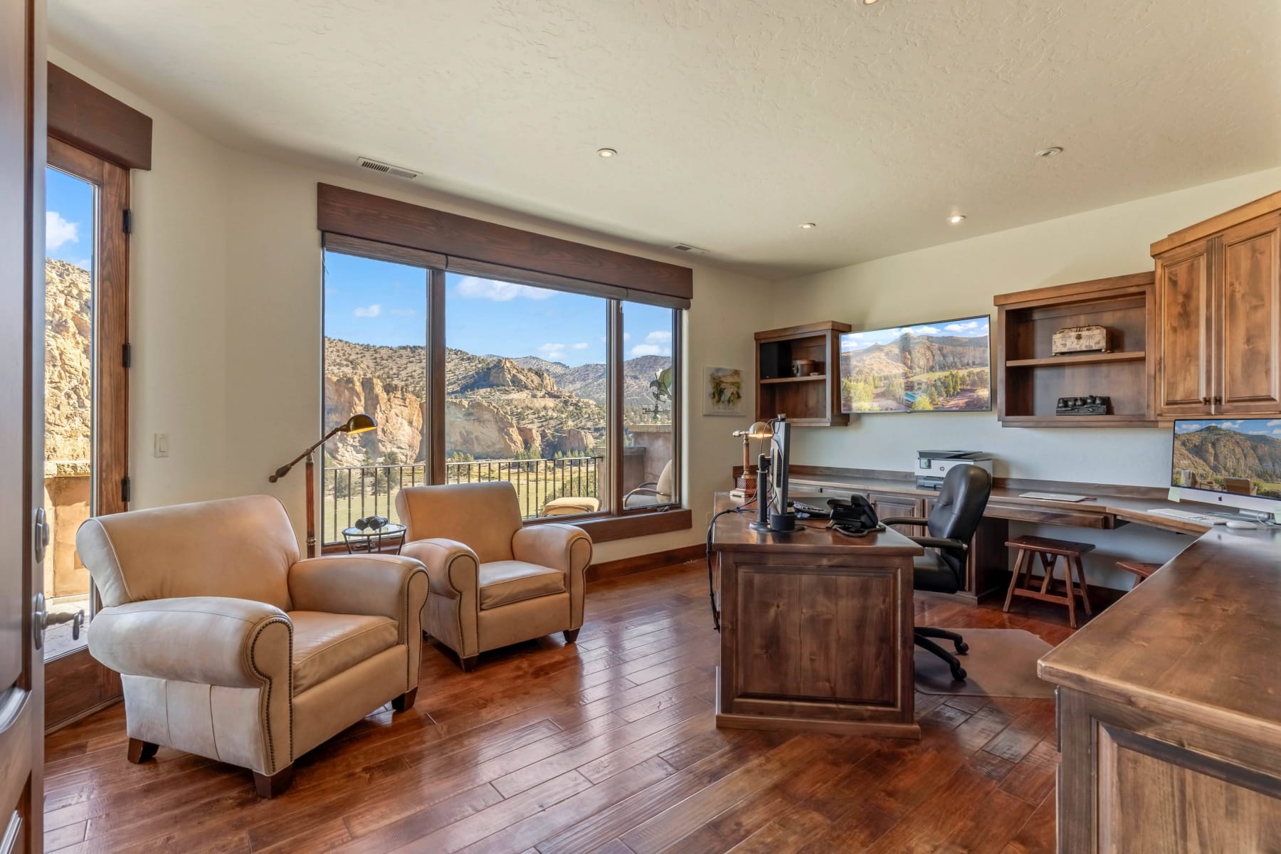  11750 NE Canyons Ranch Drive Terrebonne, OR 97760 - 物件實景