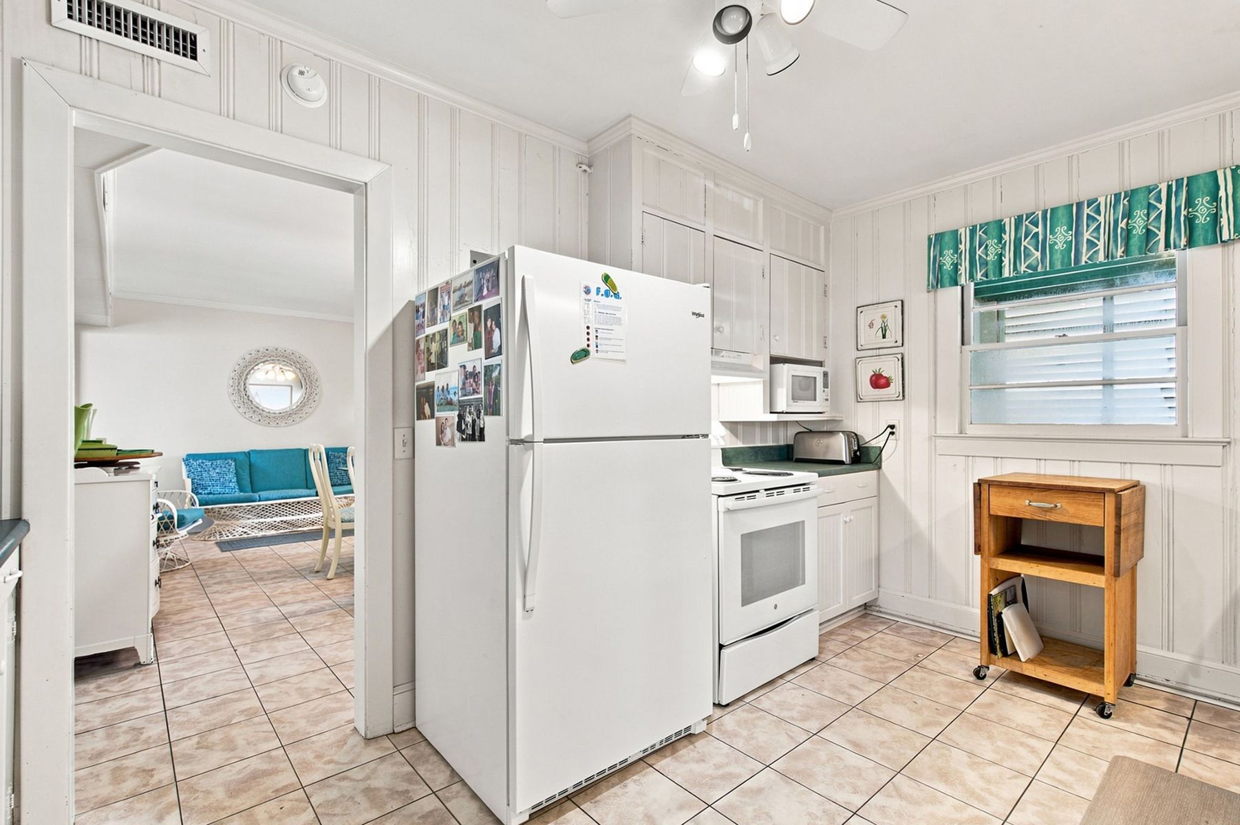  5 Augusta Street, Wrightsville Beach, NC 28480 - 物件實景