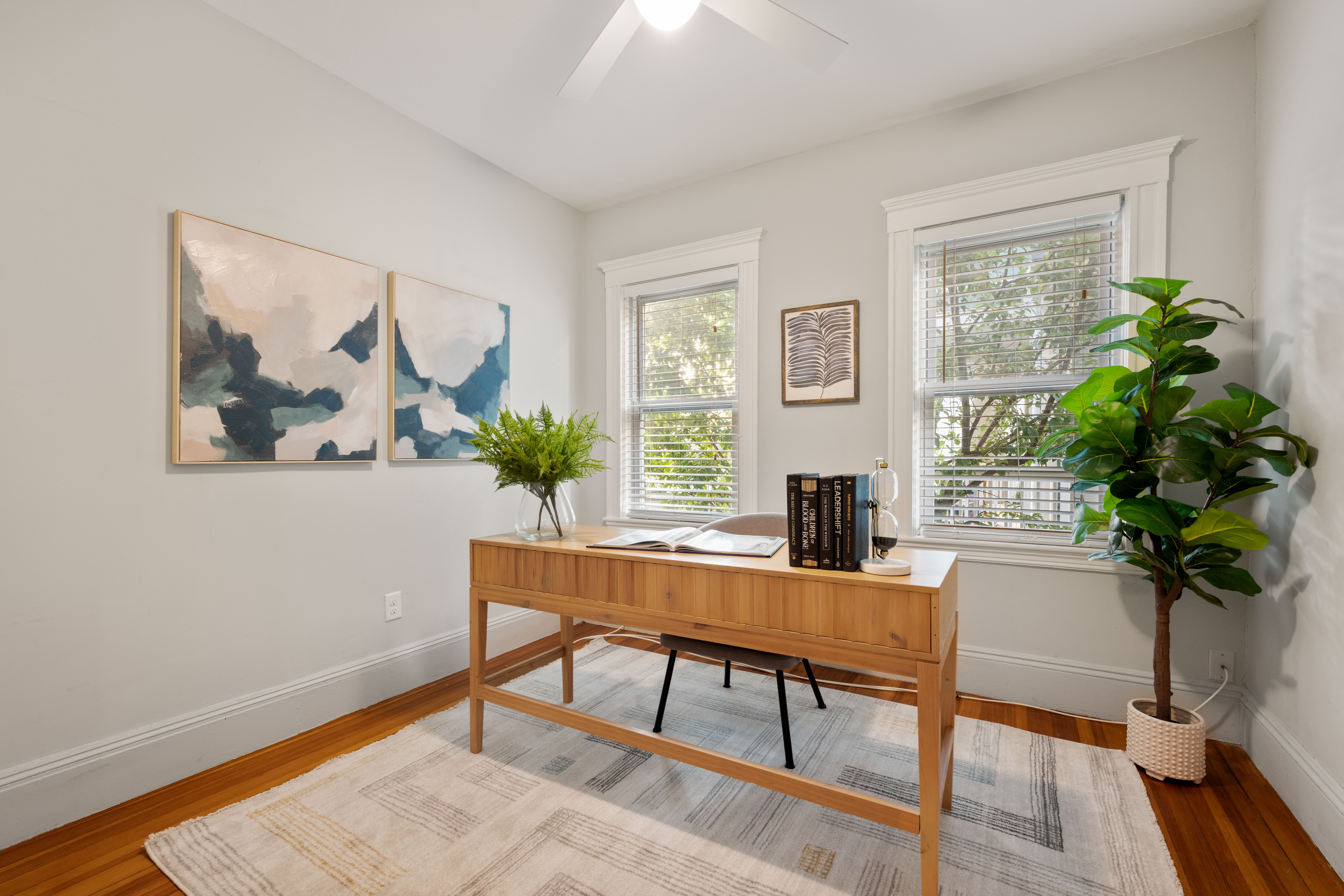  95 Hewlett St, Boston, MA, 02131 - 物件實景