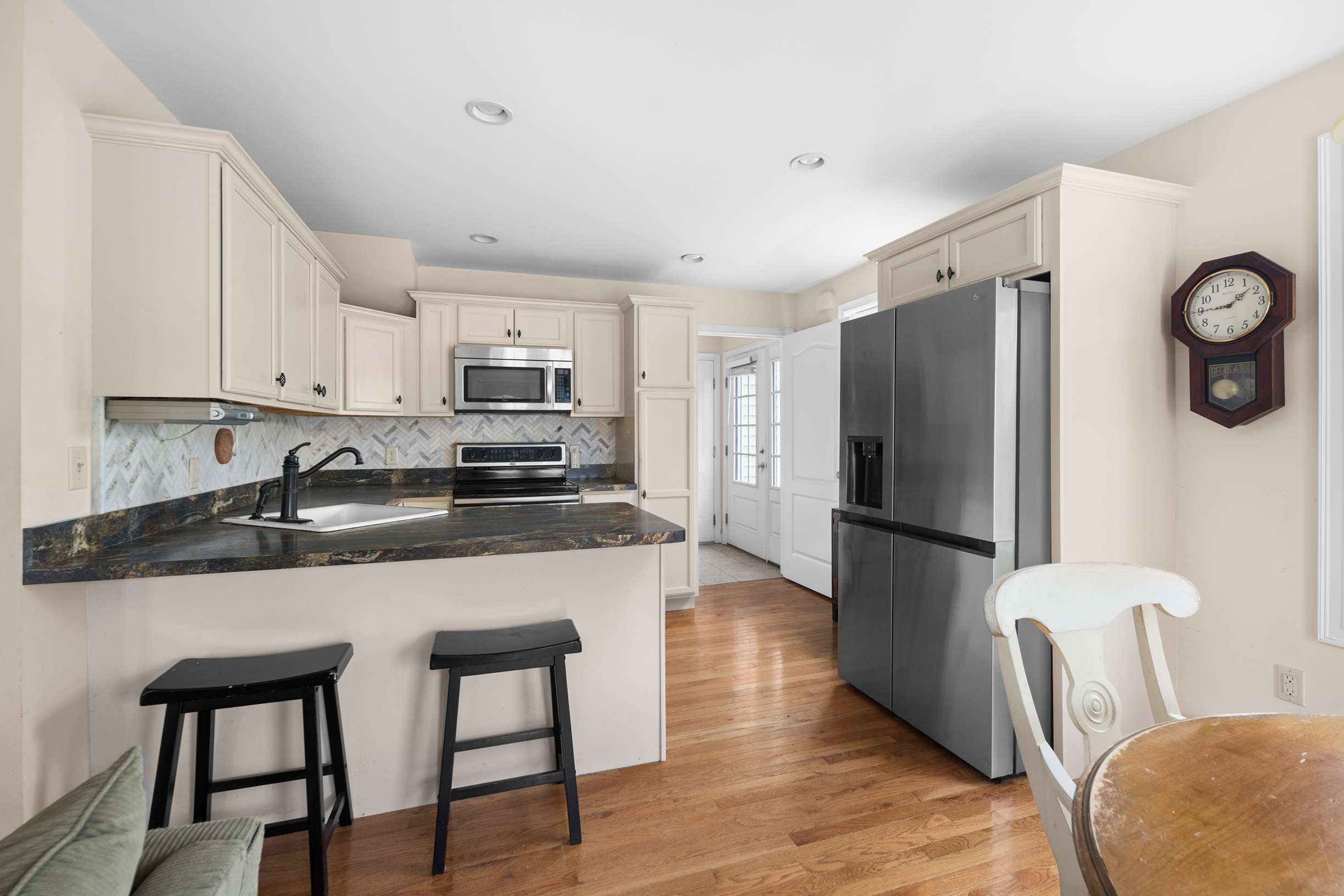  River View Home with In-Law Suite in York - 物件實景