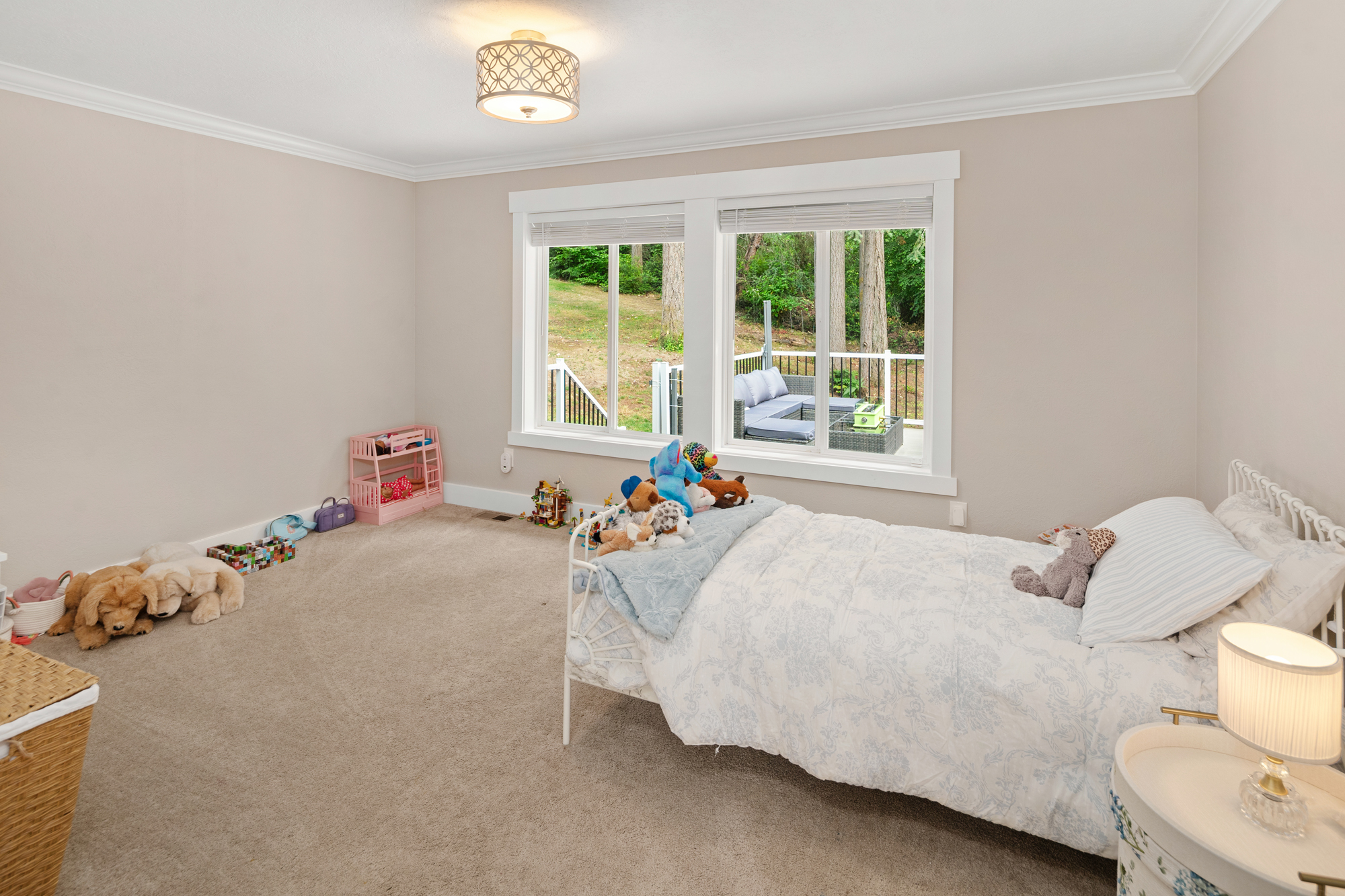  10516 36th St Ct NW, Gig Harbor, WA 98335 - 物件實景