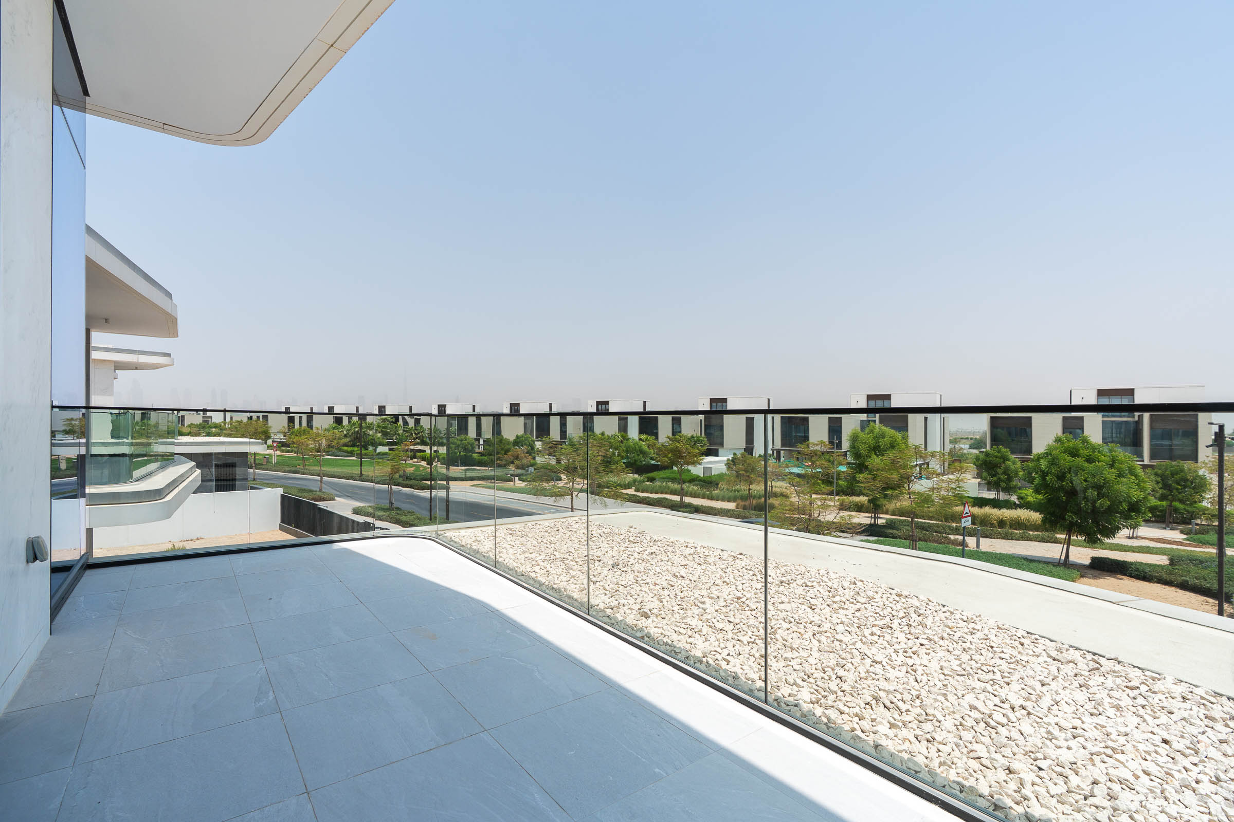  Lamborghini-Designed Villa on the Dubai Hills Golf Course - 物件實景
