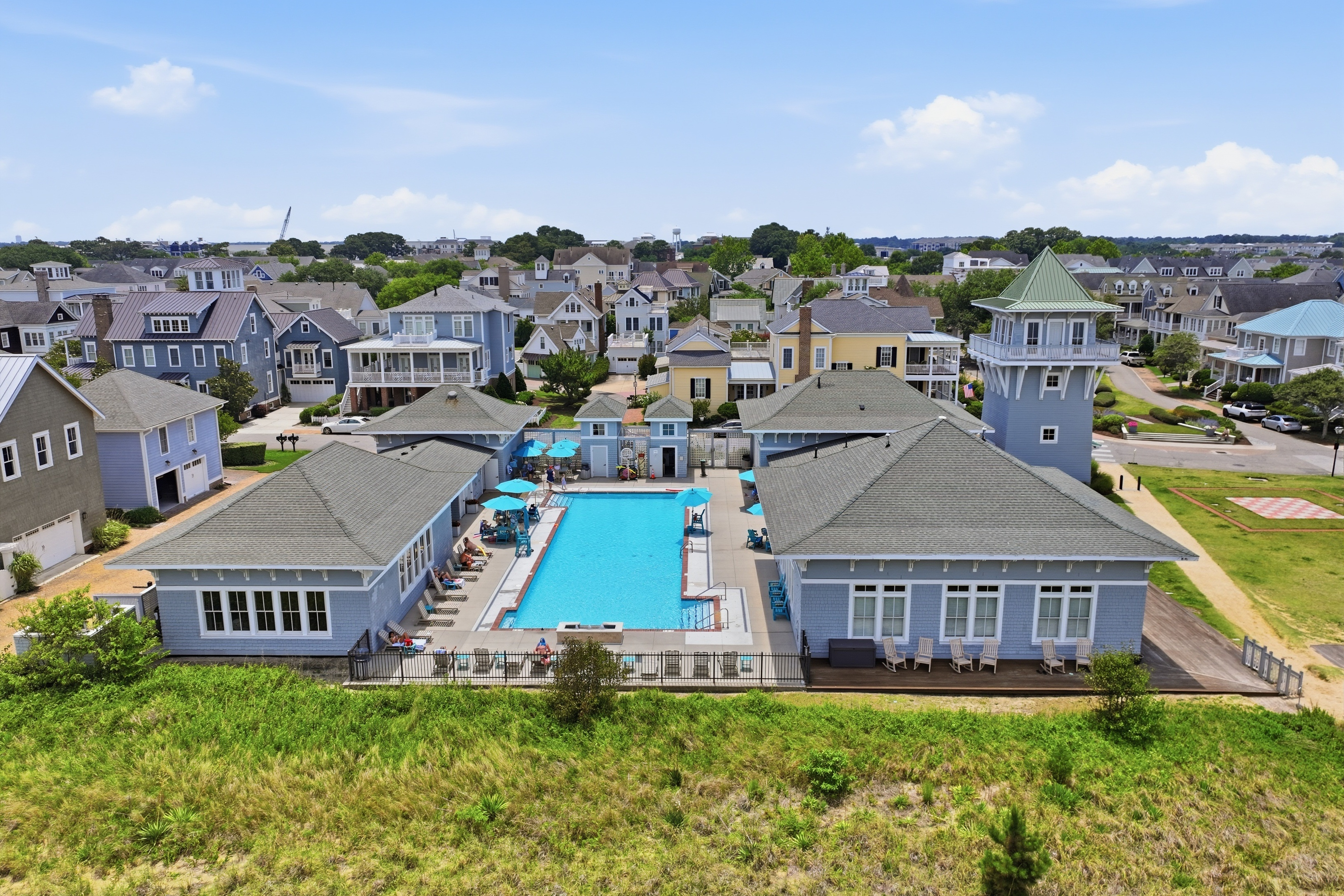  4825 Willben Street, Norfolk, VA 23518 - 物件實景